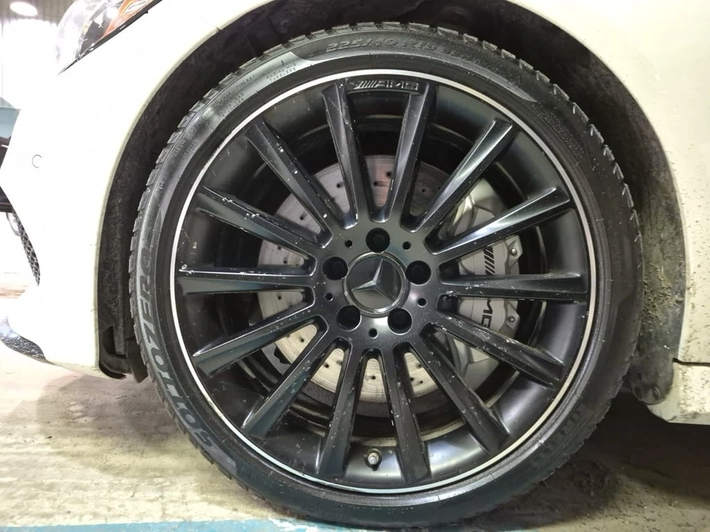 Mercedes-Benz C 43 AMG * CARFAX * ��� ������������ ������ | Mobile.bg � ����������� 6