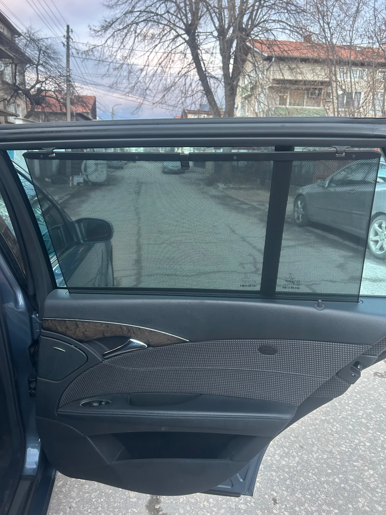 Mercedes-Benz E 320 CDI/������ 6/Harman Kardon | Mobile.bg � ����������� 12