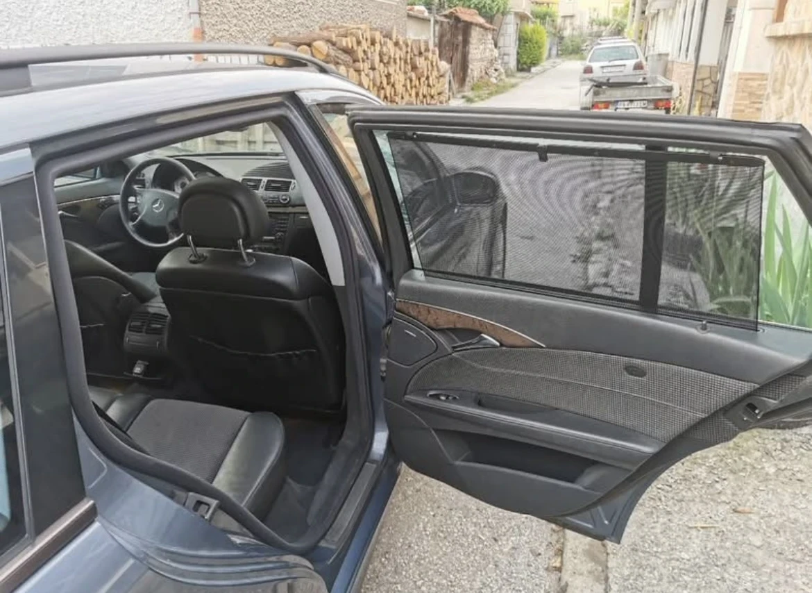 Mercedes-Benz E 320 CDI/������ 6/Harman Kardon | Mobile.bg � ����������� 11