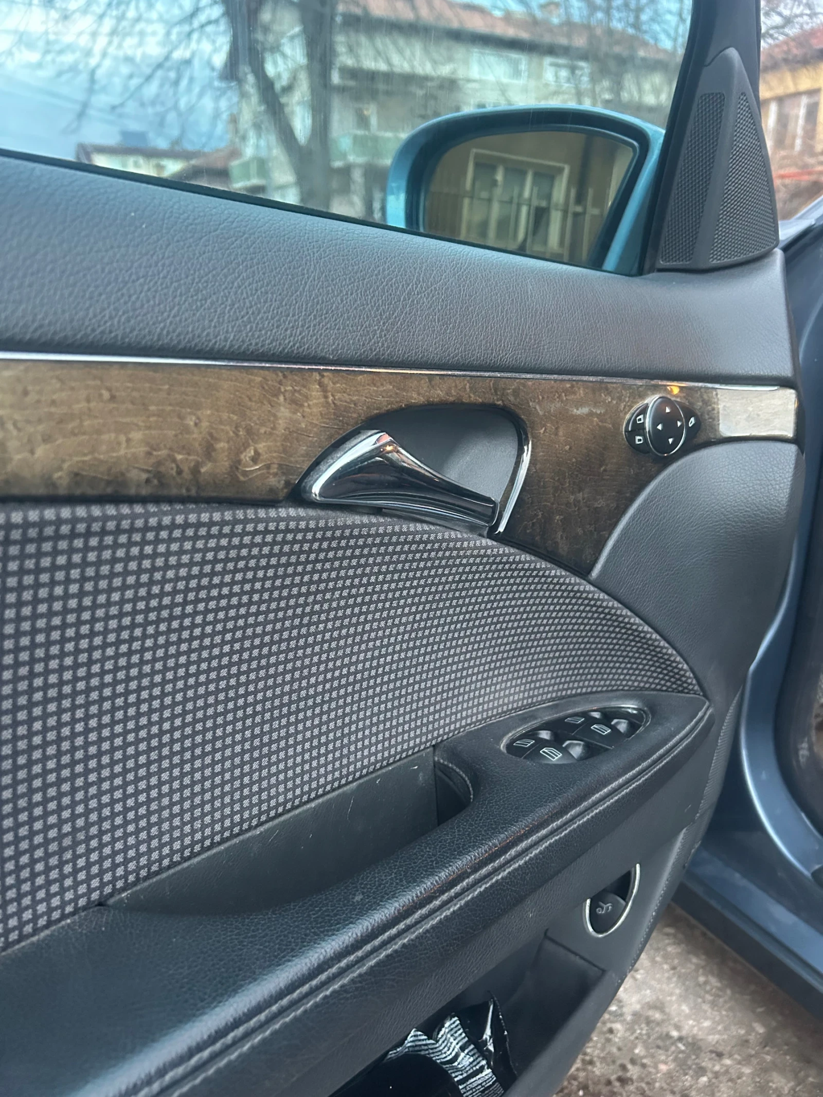 Mercedes-Benz E 320 CDI/������ 6/Harman Kardon | Mobile.bg � ����������� 11