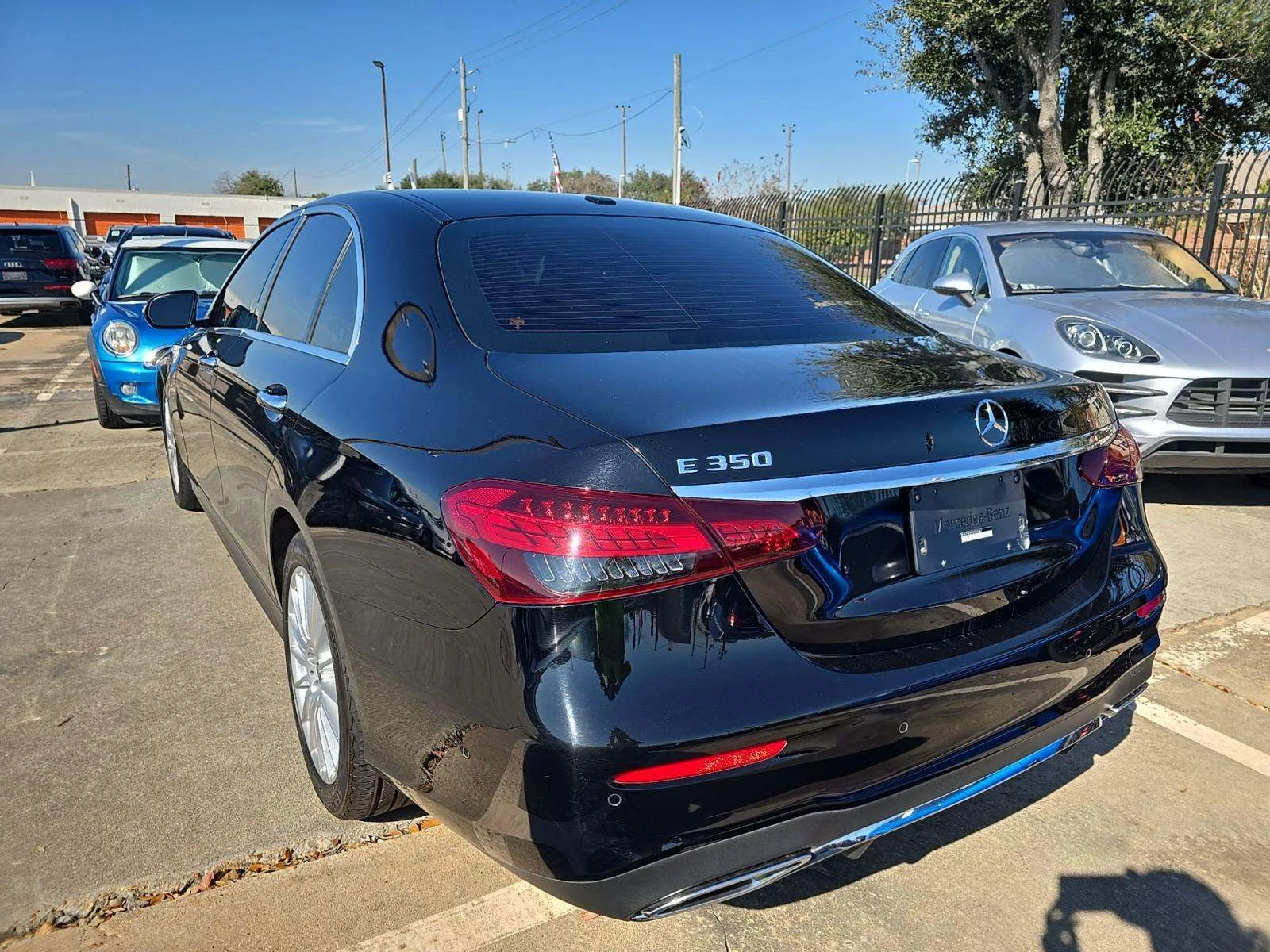 Mercedes-Benz E 350 | Mobile.bg � ����������� 2