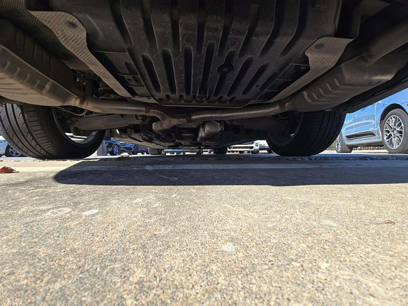 Mercedes-Benz E 350 | Mobile.bg � ����������� 13