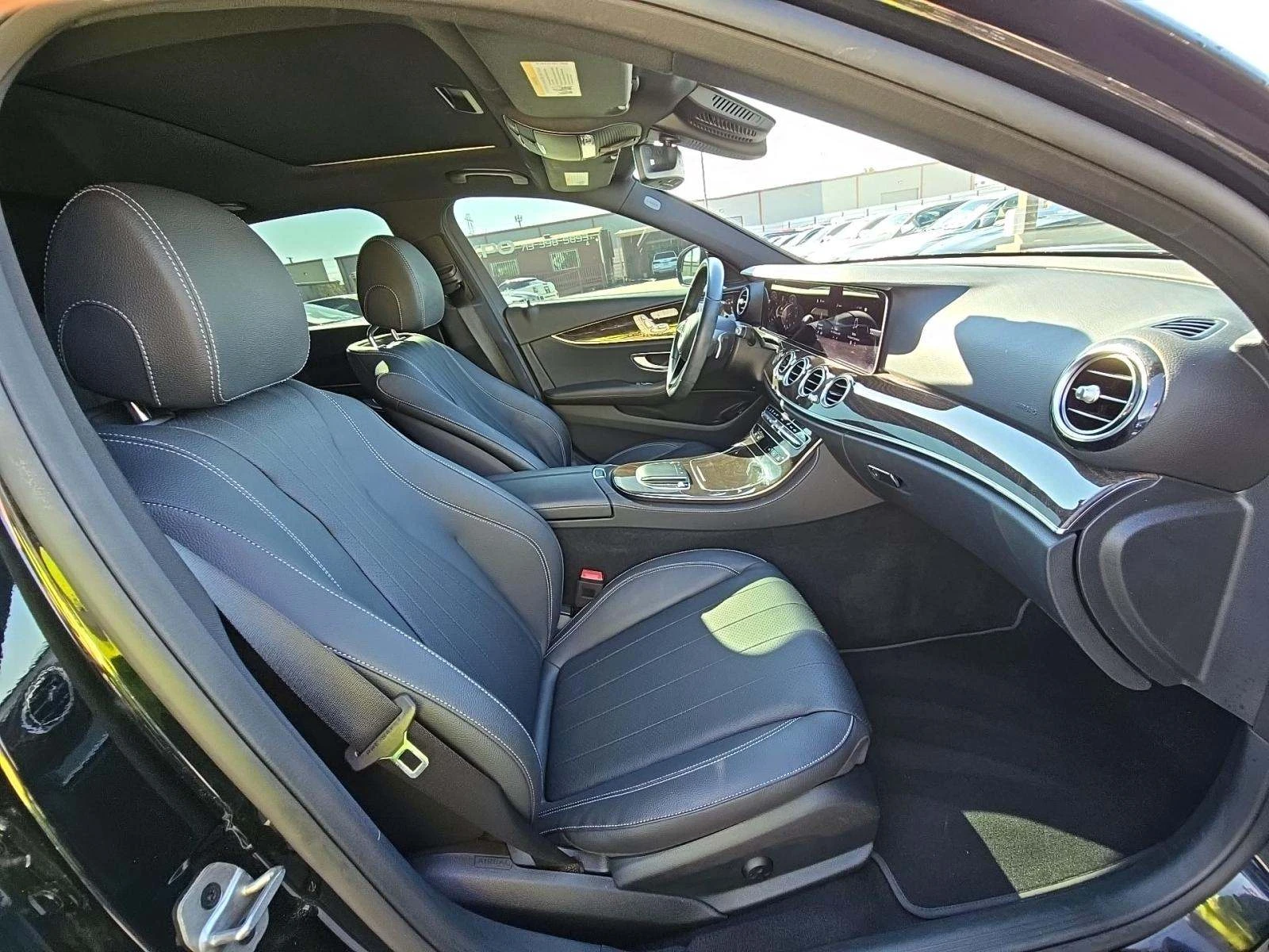 Mercedes-Benz E 350 | Mobile.bg � ����������� 6