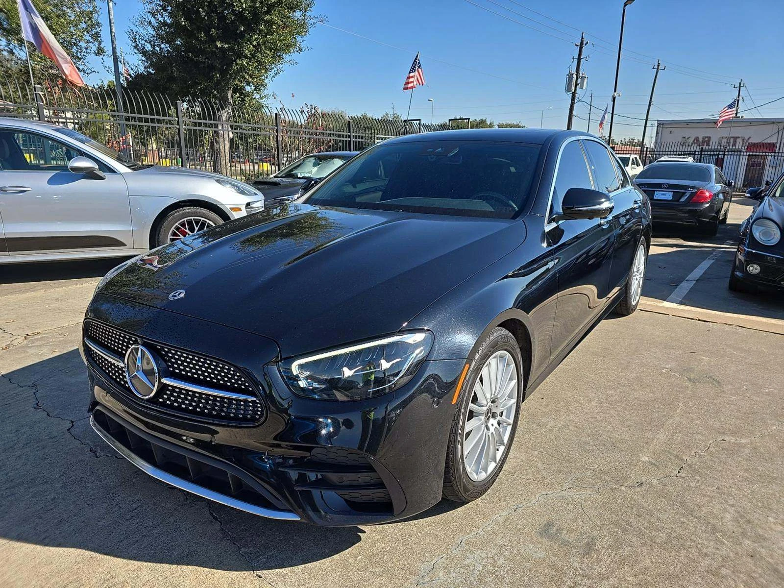 Mercedes-Benz E 350 | Mobile.bg � ����������� 1