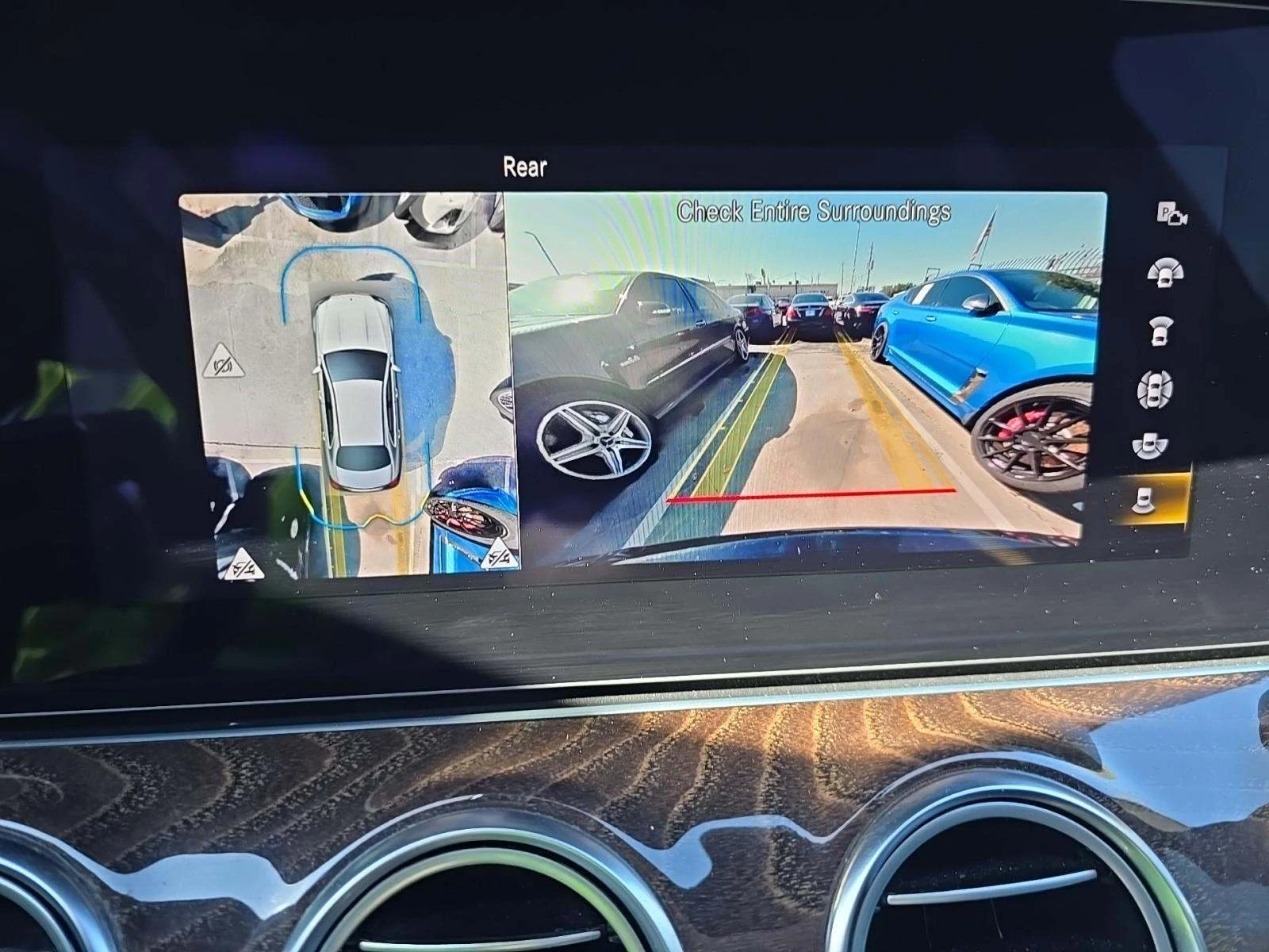 Mercedes-Benz E 350 | Mobile.bg � ����������� 10