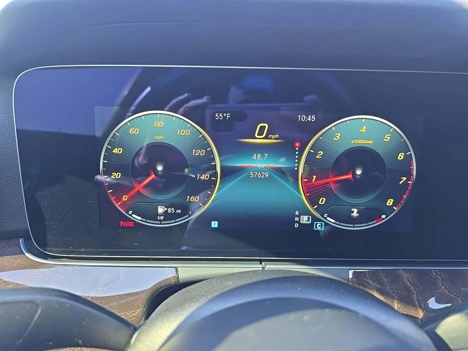 Mercedes-Benz E 350 | Mobile.bg � ����������� 8