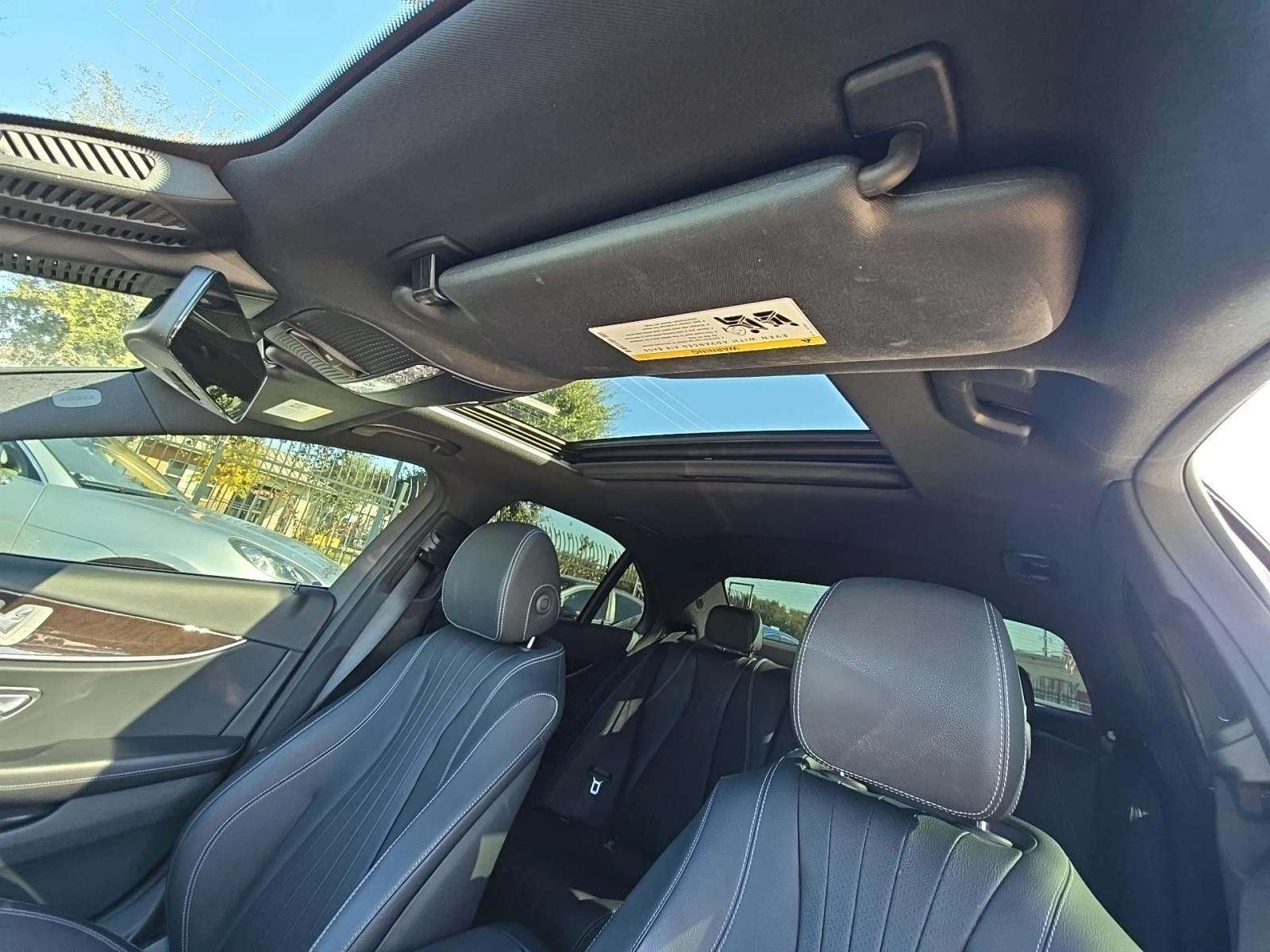 Mercedes-Benz E 350 | Mobile.bg � ����������� 11