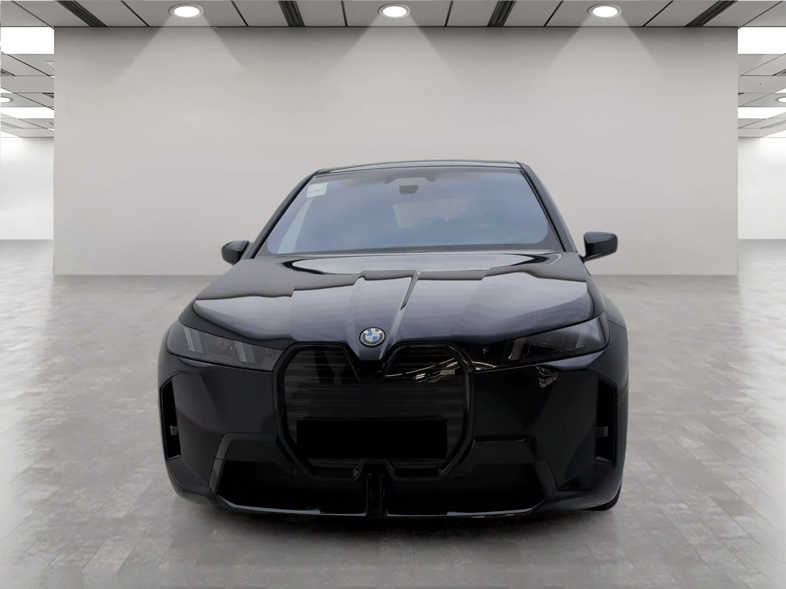 BMW iX M70* XDRIVE* FACELIFT* SKY LOUNGE* B&W* �������� | Mobile.bg � ����������� 2