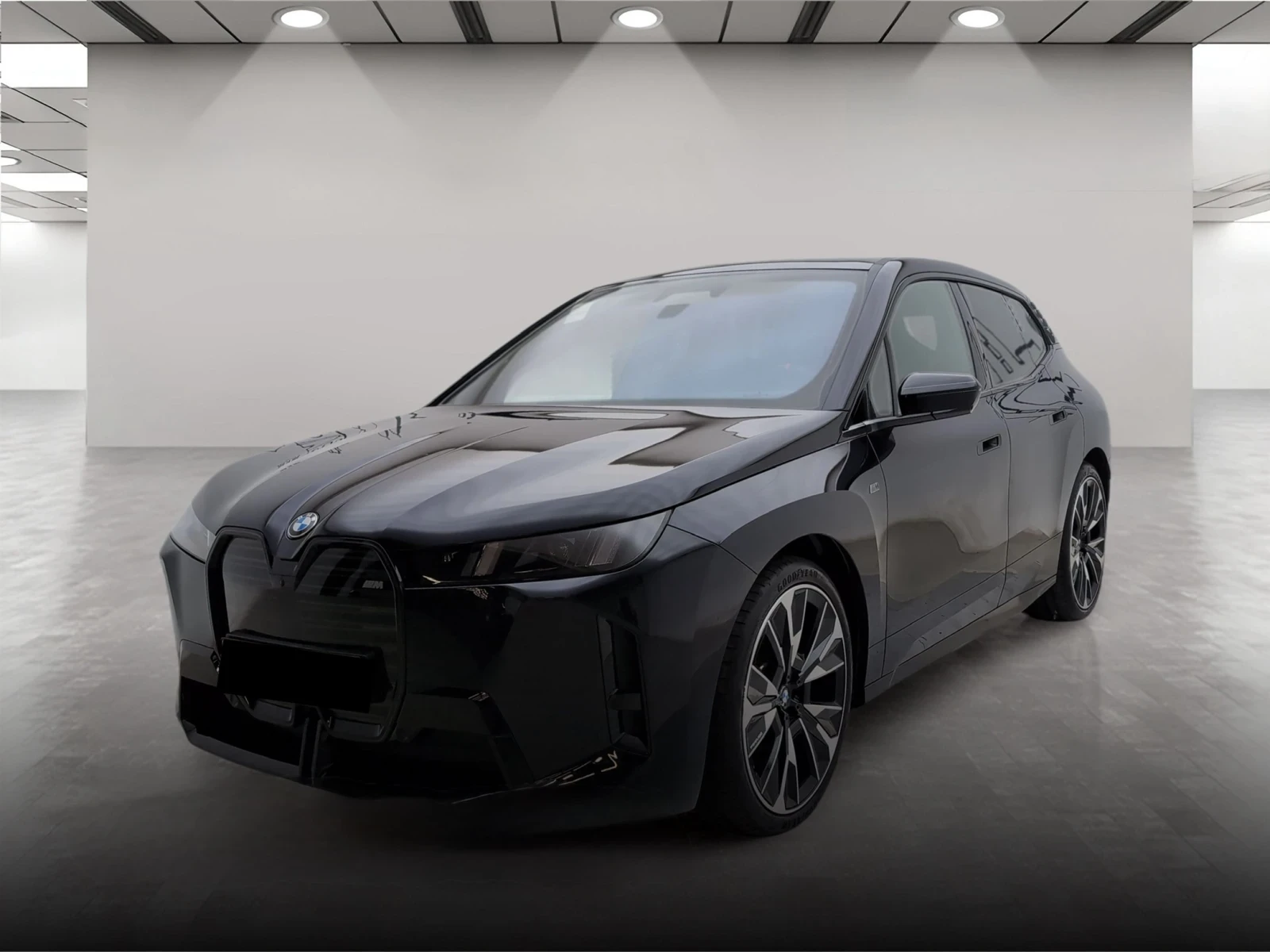 BMW iX M70* XDRIVE* FACELIFT* SKY LOUNGE* B&W* �������� | Mobile.bg � ����������� 1