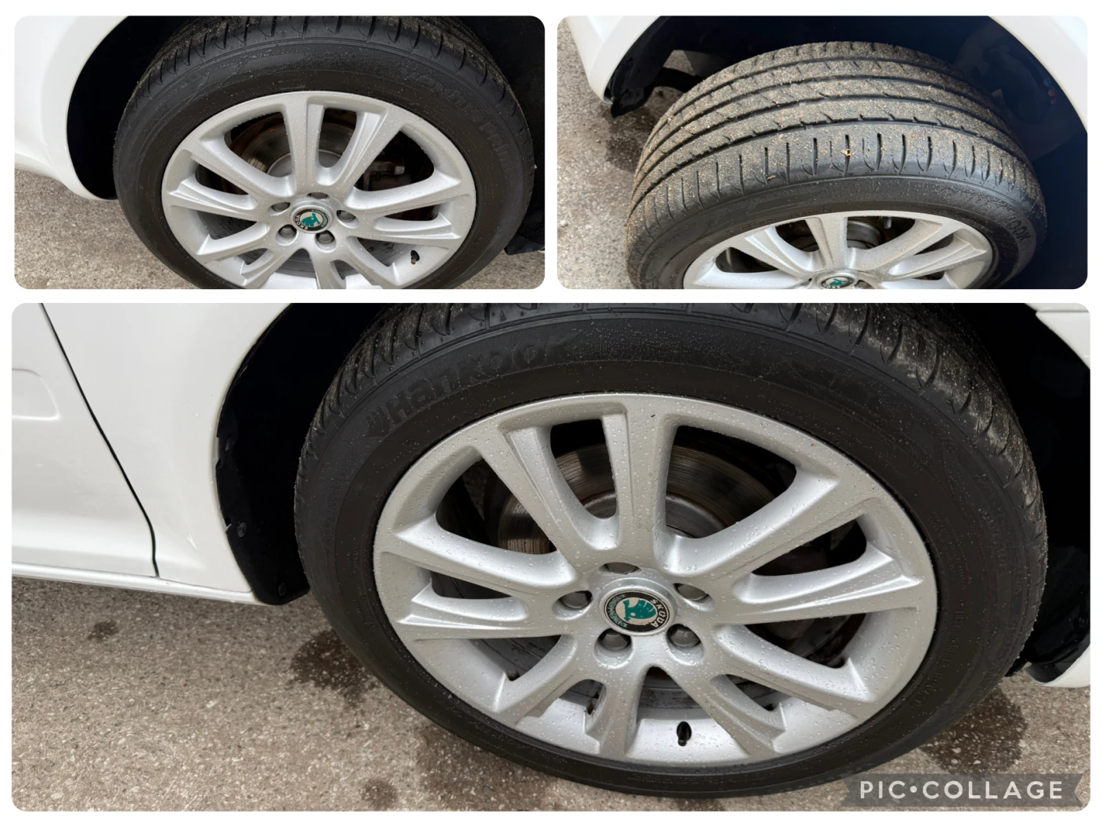 Skoda Octavia 1.4tsi DSG Navi Paktrinik  | Mobile.bg � ����������� 17