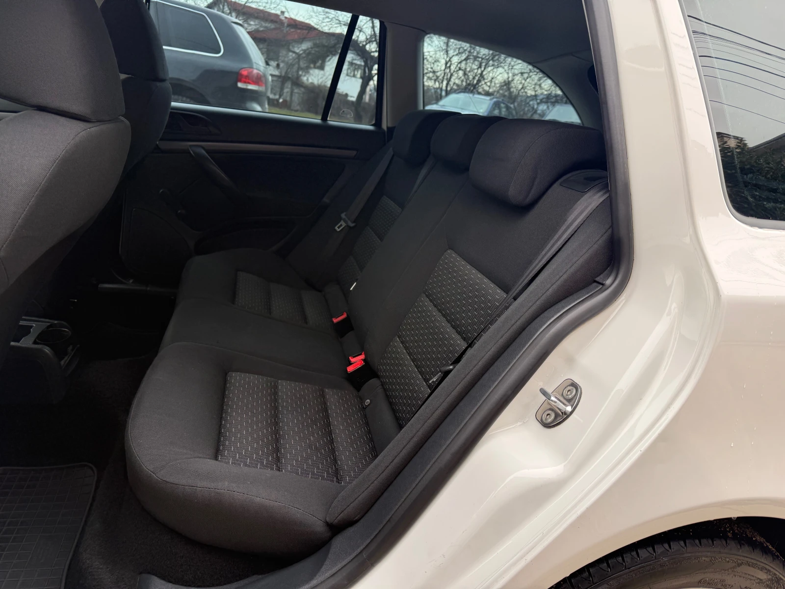 Skoda Octavia 1.4tsi DSG Navi Paktrinik  - изображение 9