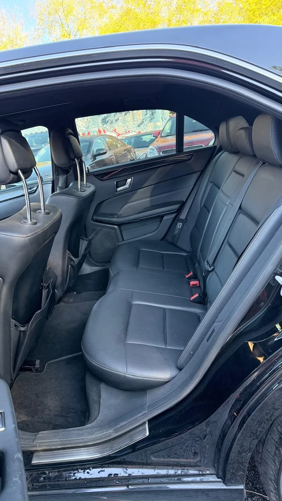 Mercedes-Benz E 300 KEYLESS ENTRY* ������* �������* Navigation*  | Mobile.bg � ����������� 11