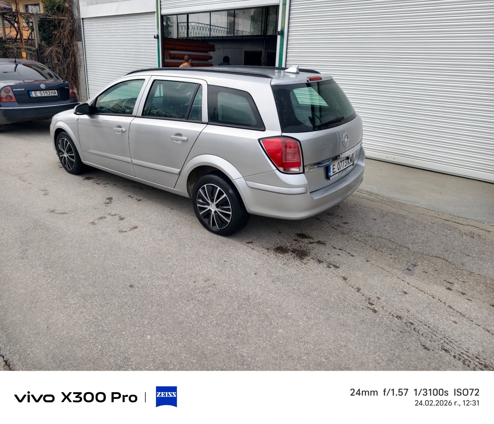 Opel Astra 1.9CDTI | Mobile.bg � ����������� 4