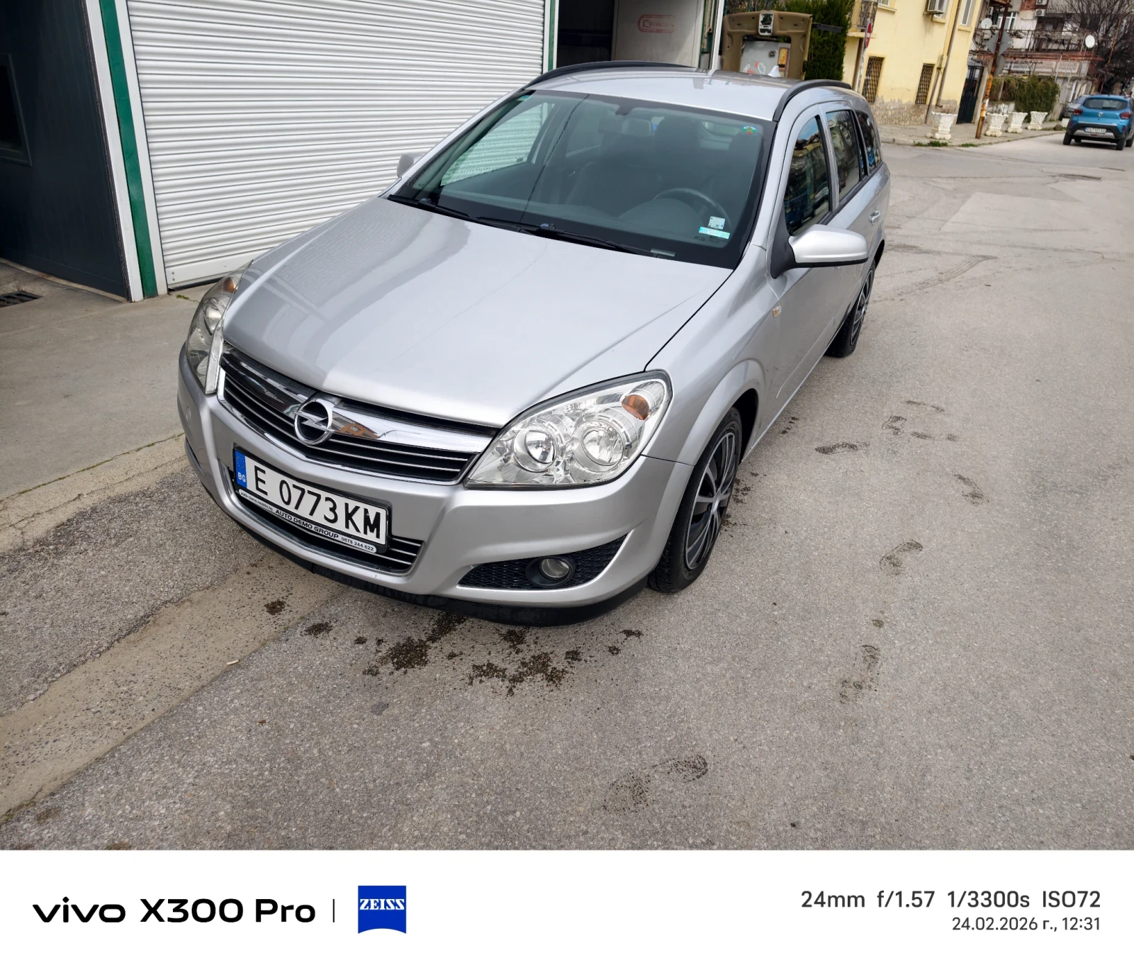 Opel Astra 1.9CDTI | Mobile.bg � ����������� 2