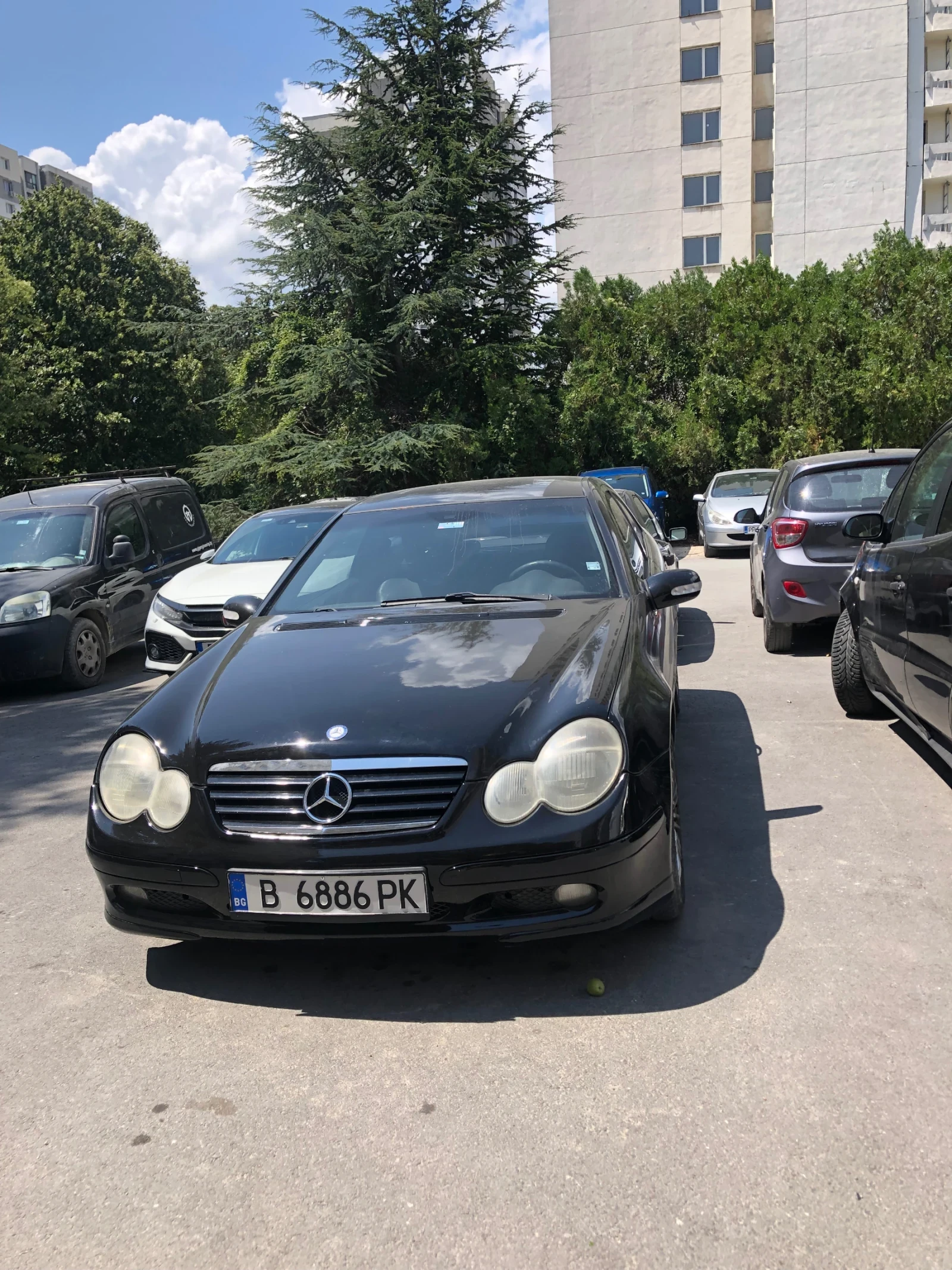 Mercedes-Benz 220 | Mobile.bg � ����������� 1