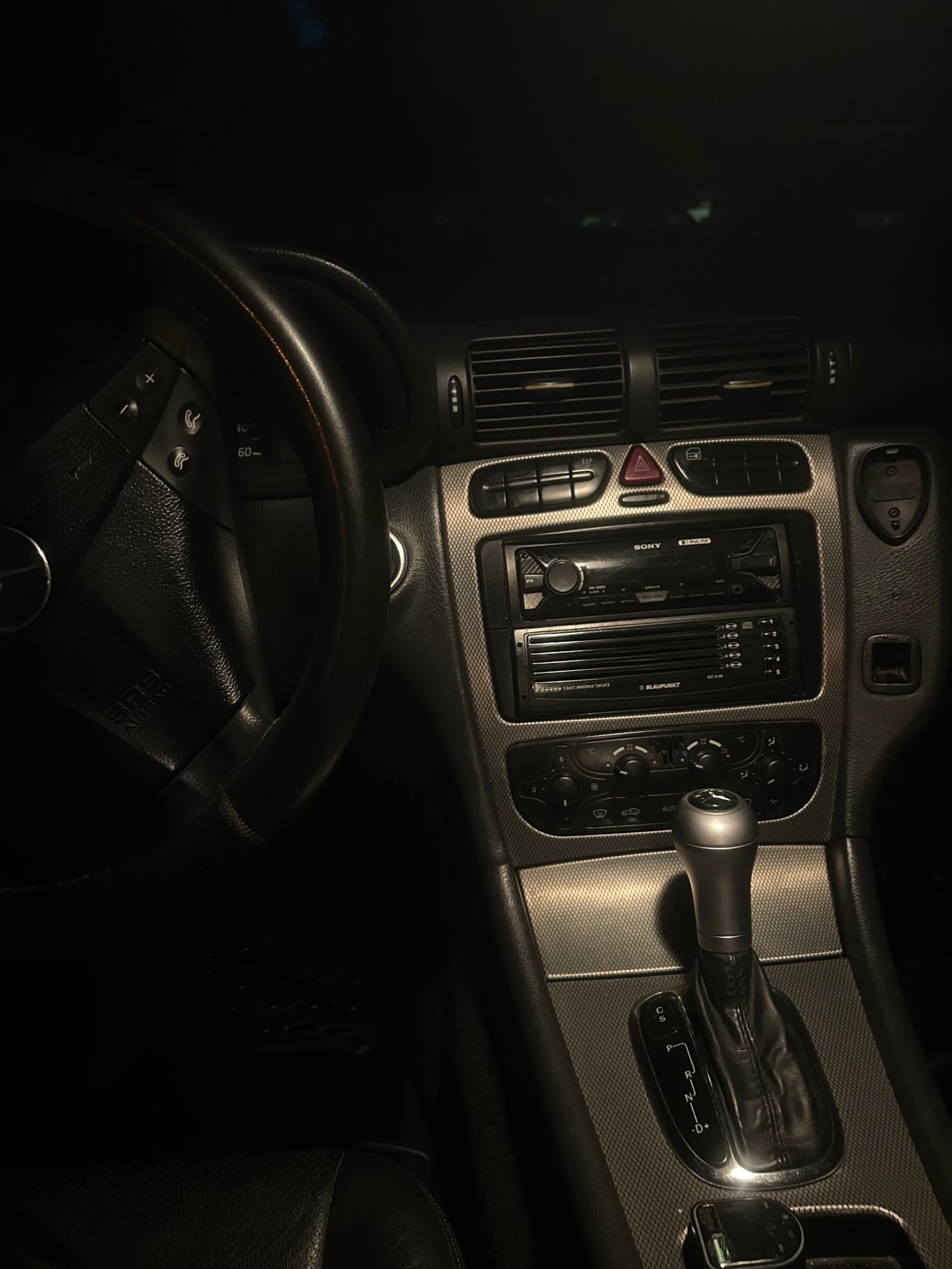 Mercedes-Benz 220 | Mobile.bg � ����������� 6