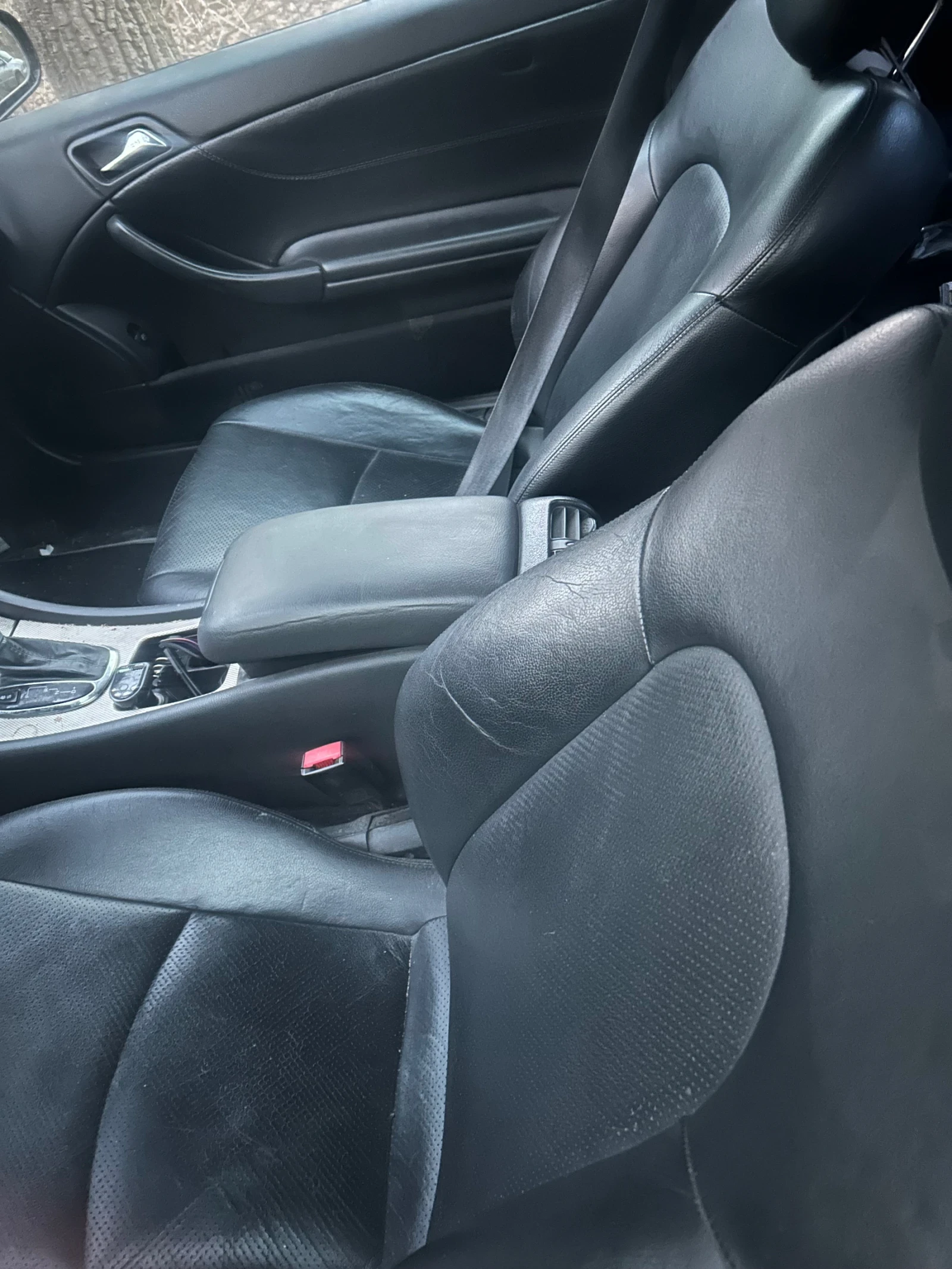 Mercedes-Benz 220 | Mobile.bg � ����������� 8