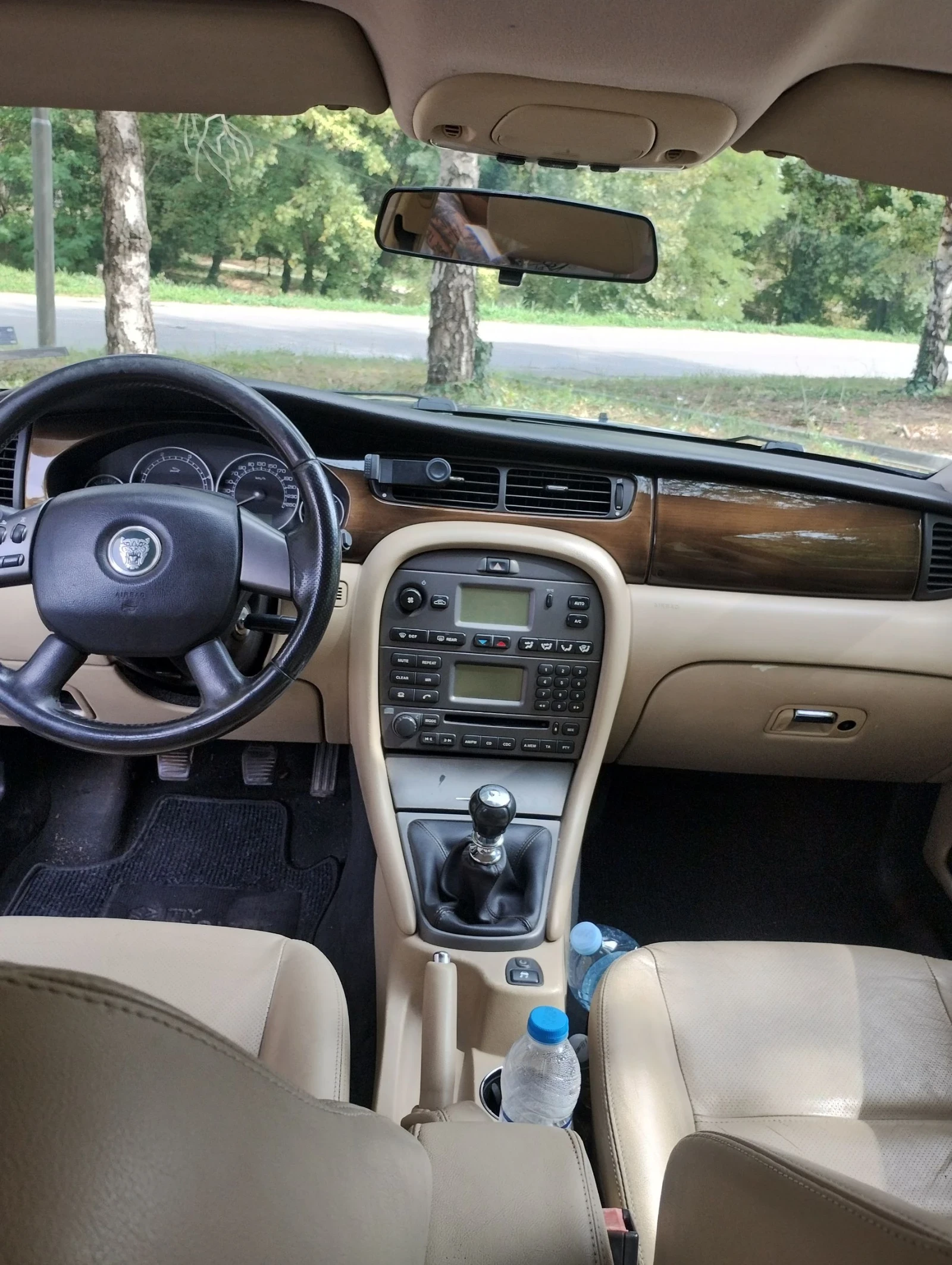 Jaguar X-type | Mobile.bg � ����������� 11