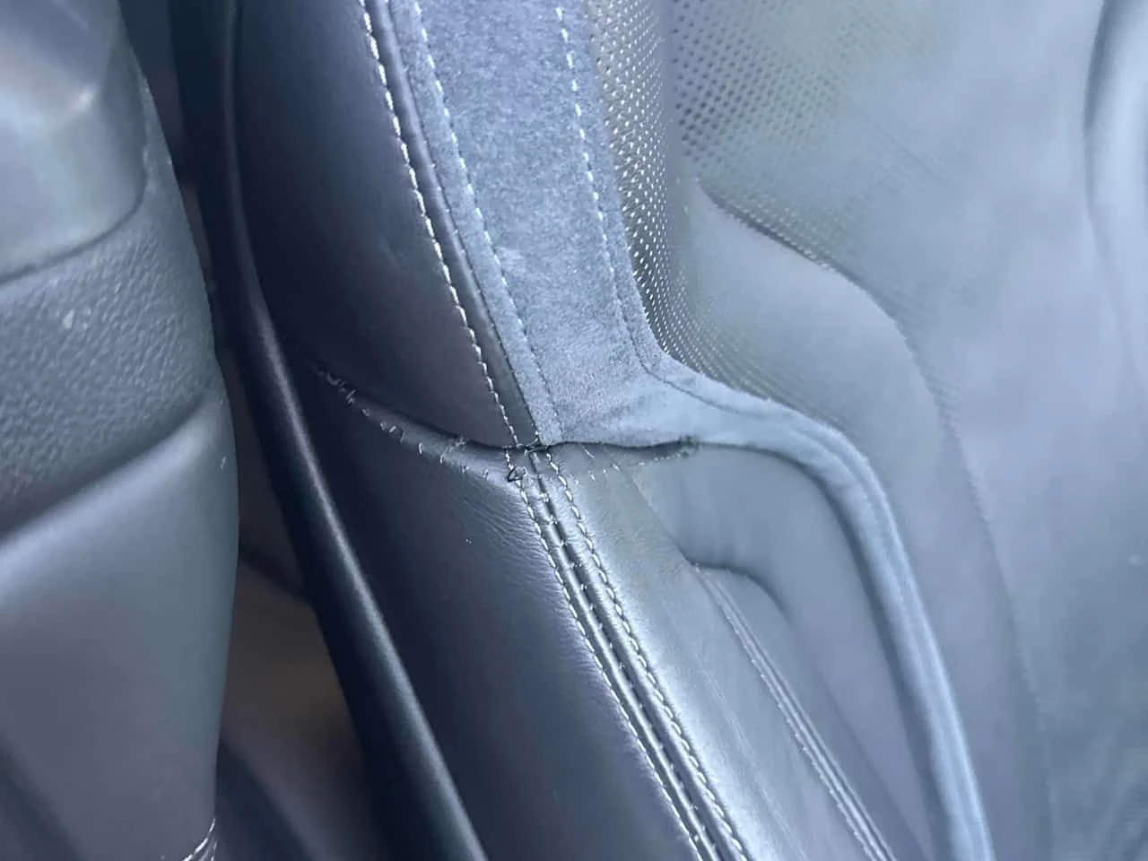 BMW M4  Competition xDrive | NARDO GREY | CARFAX, снимка 11 - Автомобили и джипове - 53707281