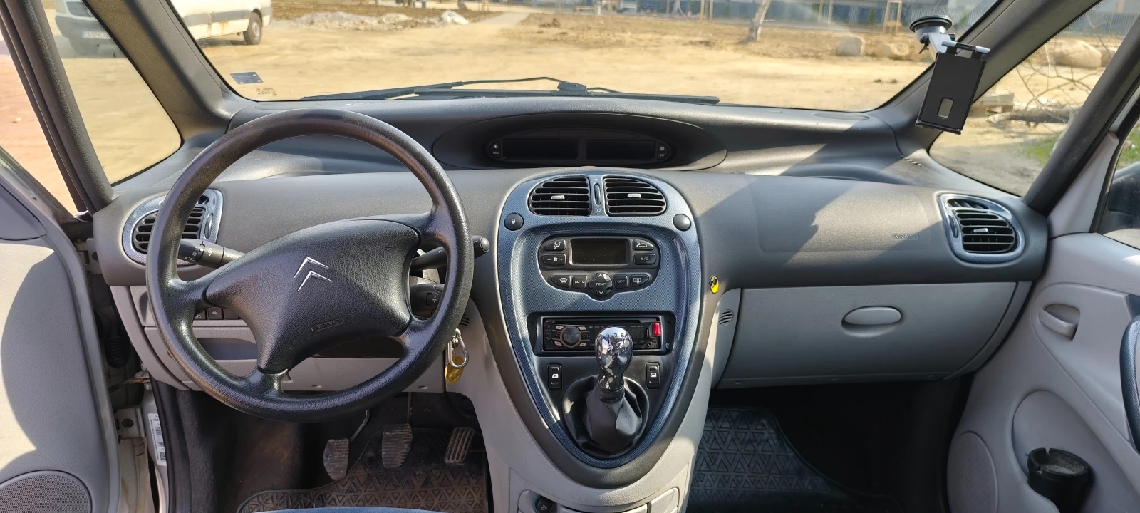 Citroen Xsara picasso | Mobile.bg � ����������� 4
