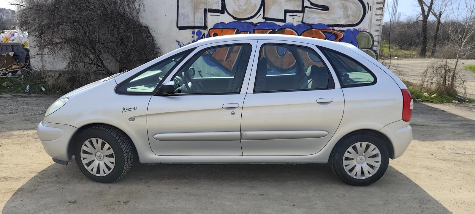 Citroen Xsara picasso | Mobile.bg � ����������� 3
