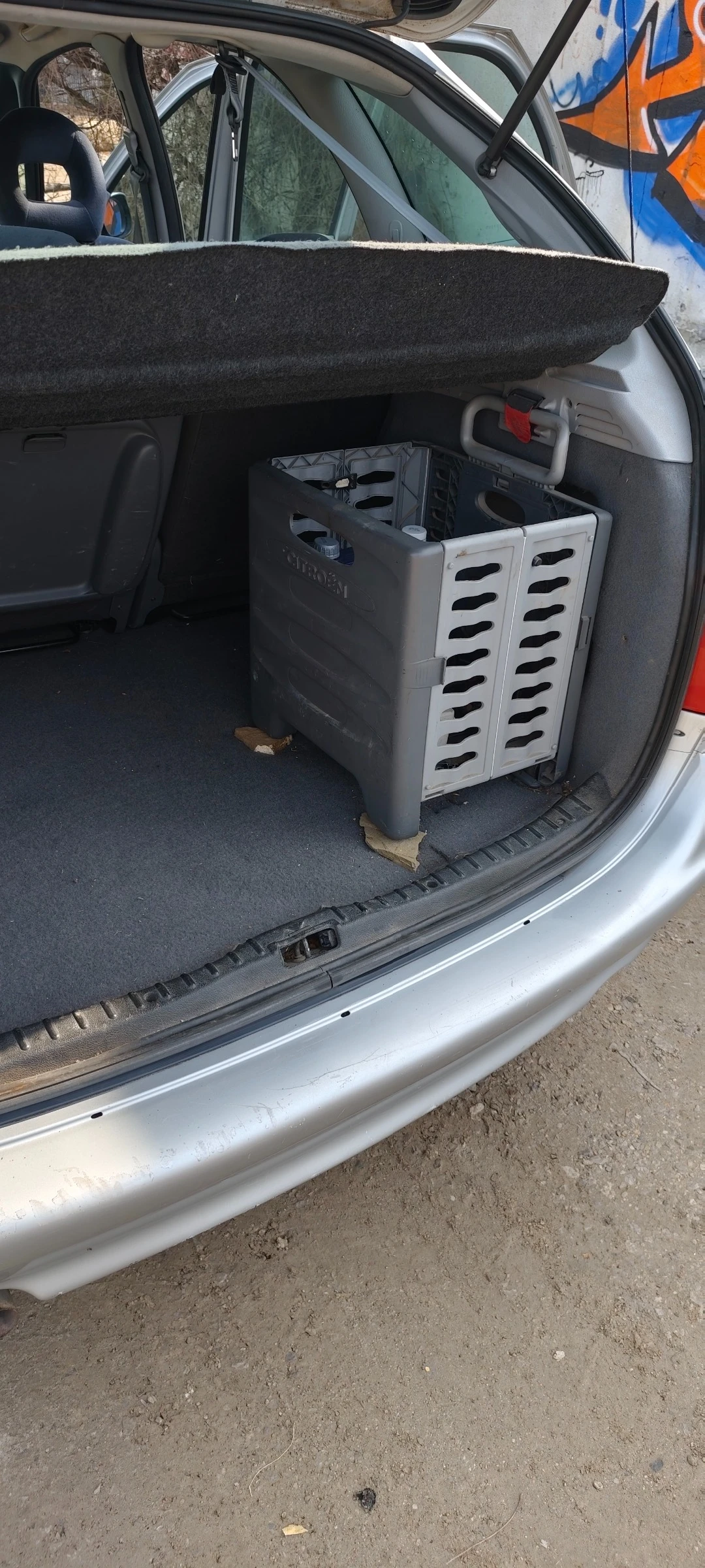 Citroen Xsara picasso | Mobile.bg � ����������� 7