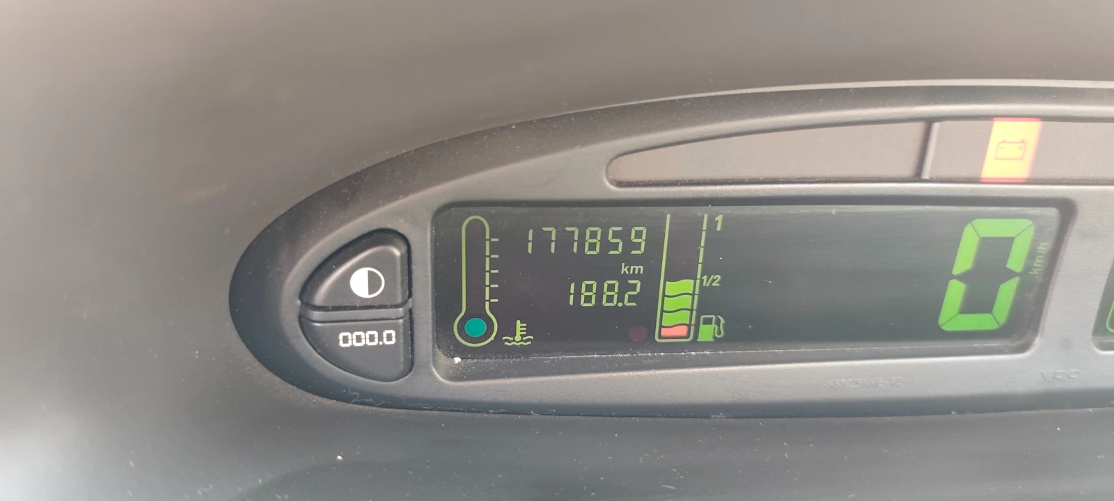 Citroen Xsara picasso | Mobile.bg � ����������� 5