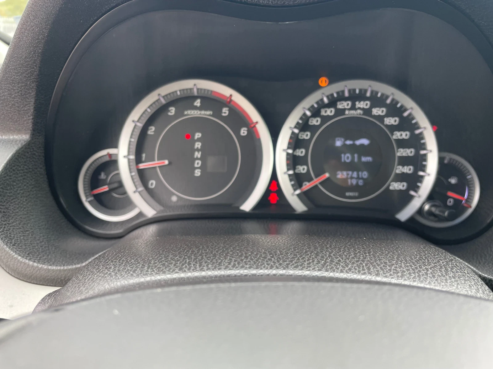 Honda Accord Tourer 2.2 i-DTEC 150к.с. Type S, снимка 15 - Автомобили и джипове - 53774520