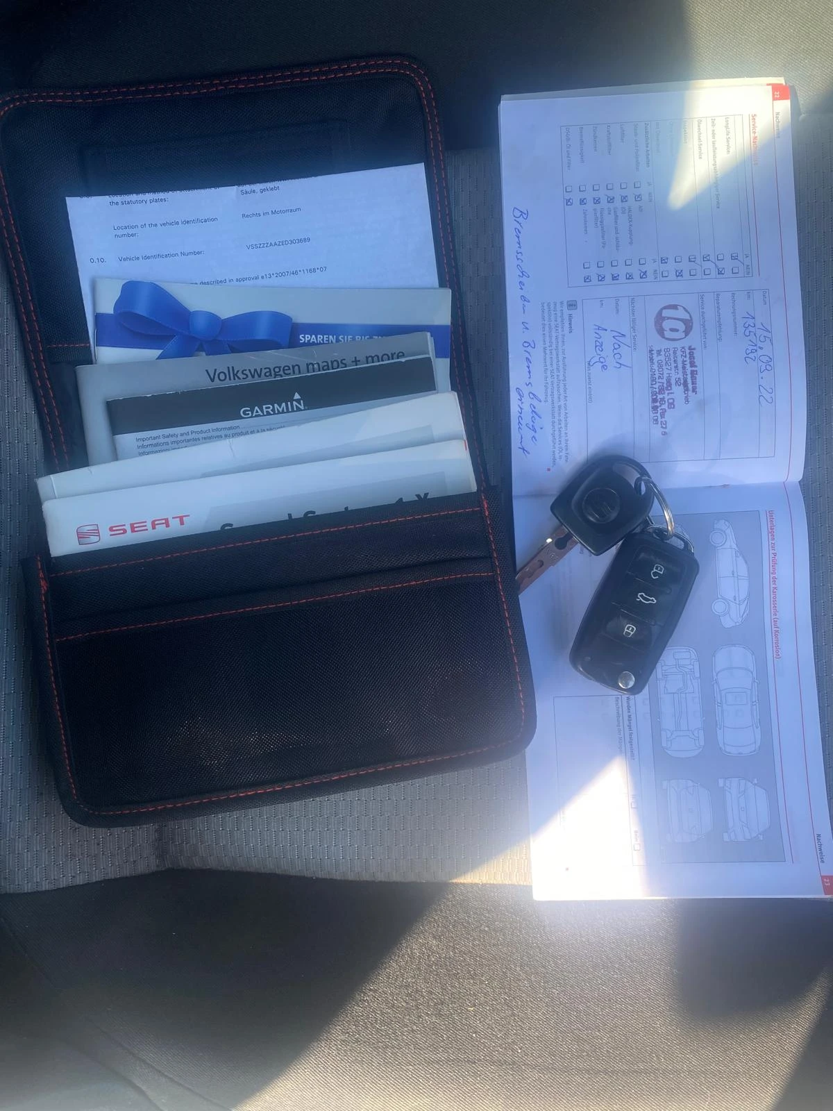 Seat Mii, снимка 17 - Автомобили и джипове - 54016999