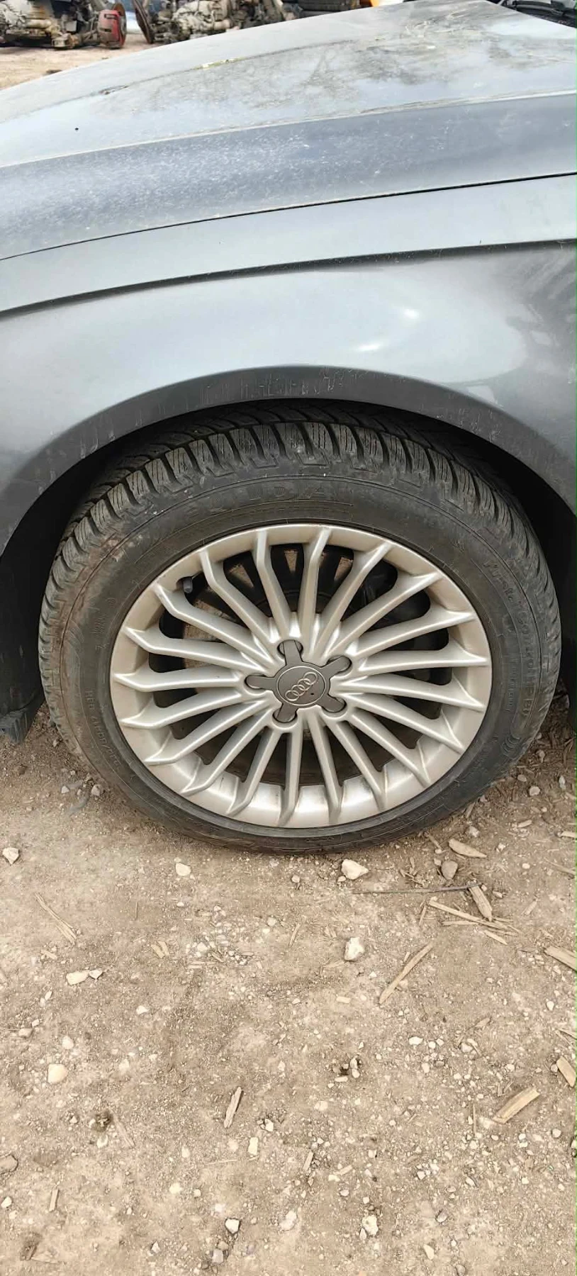 Audi A4 2.0 TDI 150HP  | Mobile.bg � ����������� 4