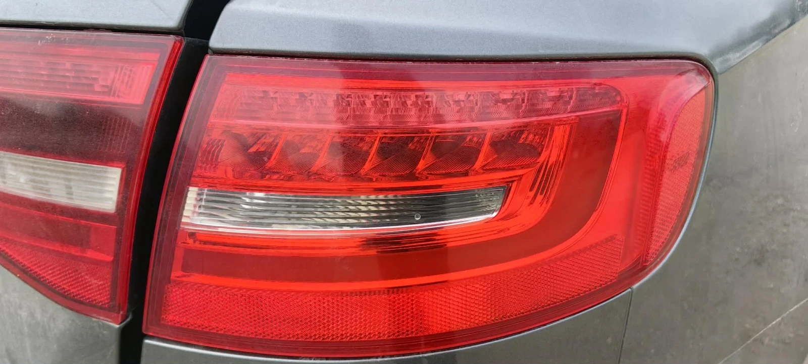 Audi A4 2.0 TDI 150HP  | Mobile.bg � ����������� 8
