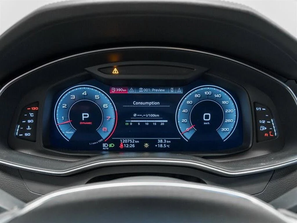 Audi A7 DIGITAL* 360 CAM* B&O* ПАМЕТ* ПАНО* 4 ПОДГРЕВА* , снимка 9 - Автомобили и джипове - 54324072