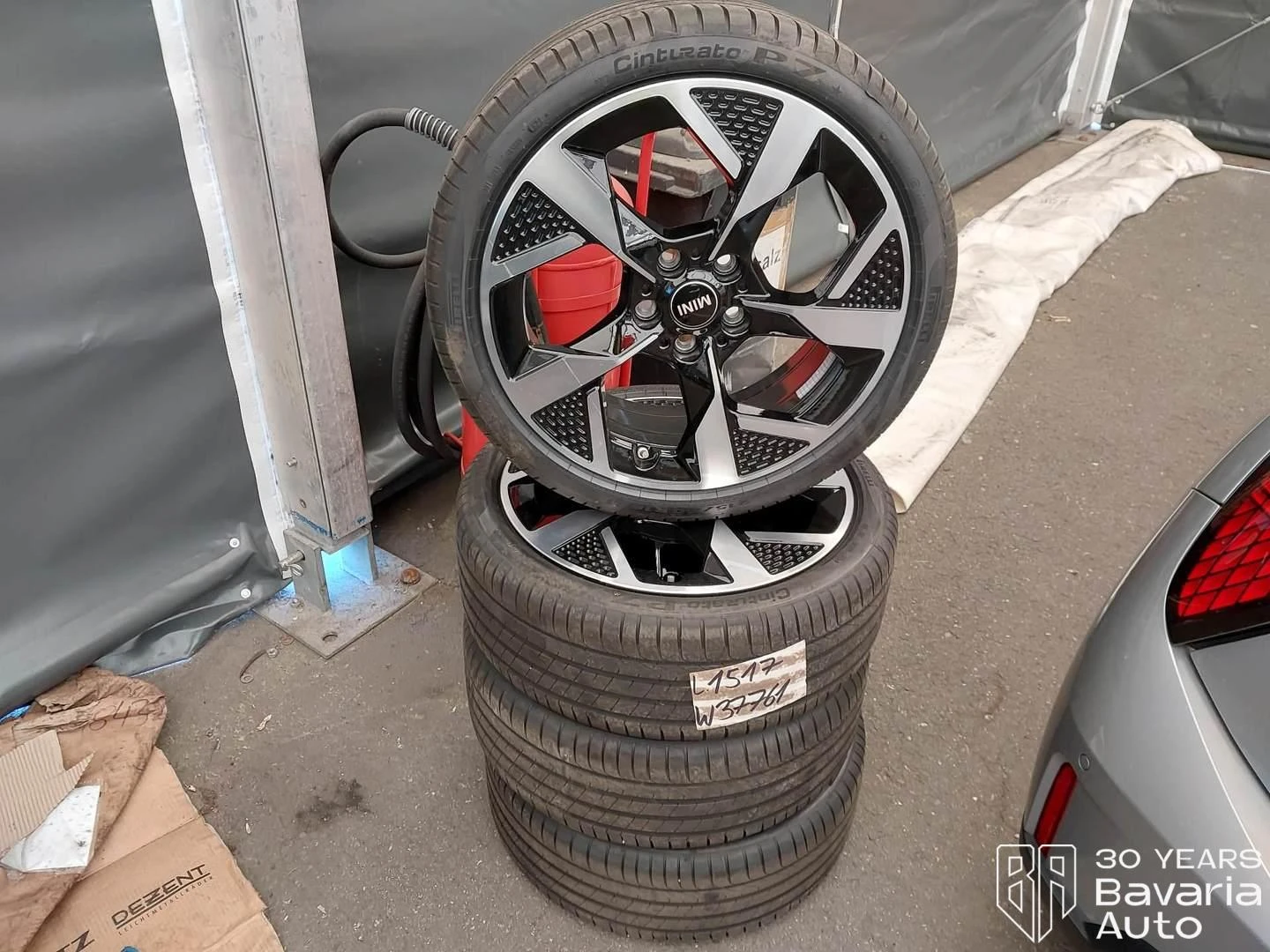 Mini Cooper C Steptronic, снимка 13 - Автомобили и джипове - 54429397
