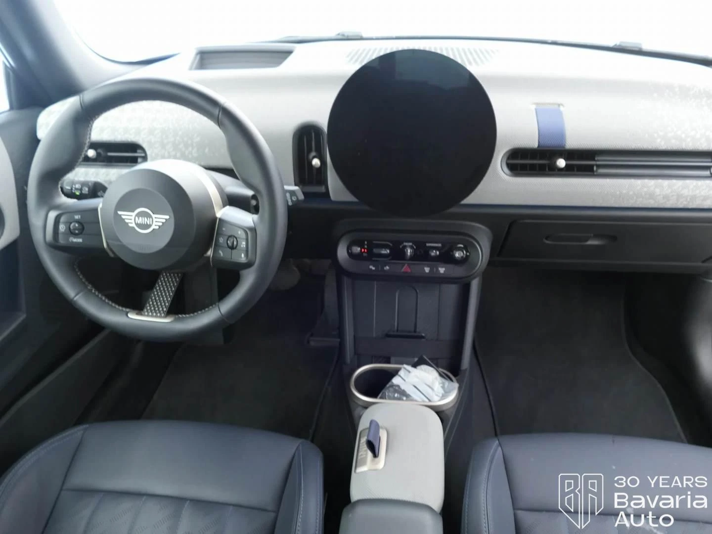 Mini Cooper C Steptronic, снимка 6 - Автомобили и джипове - 54429397