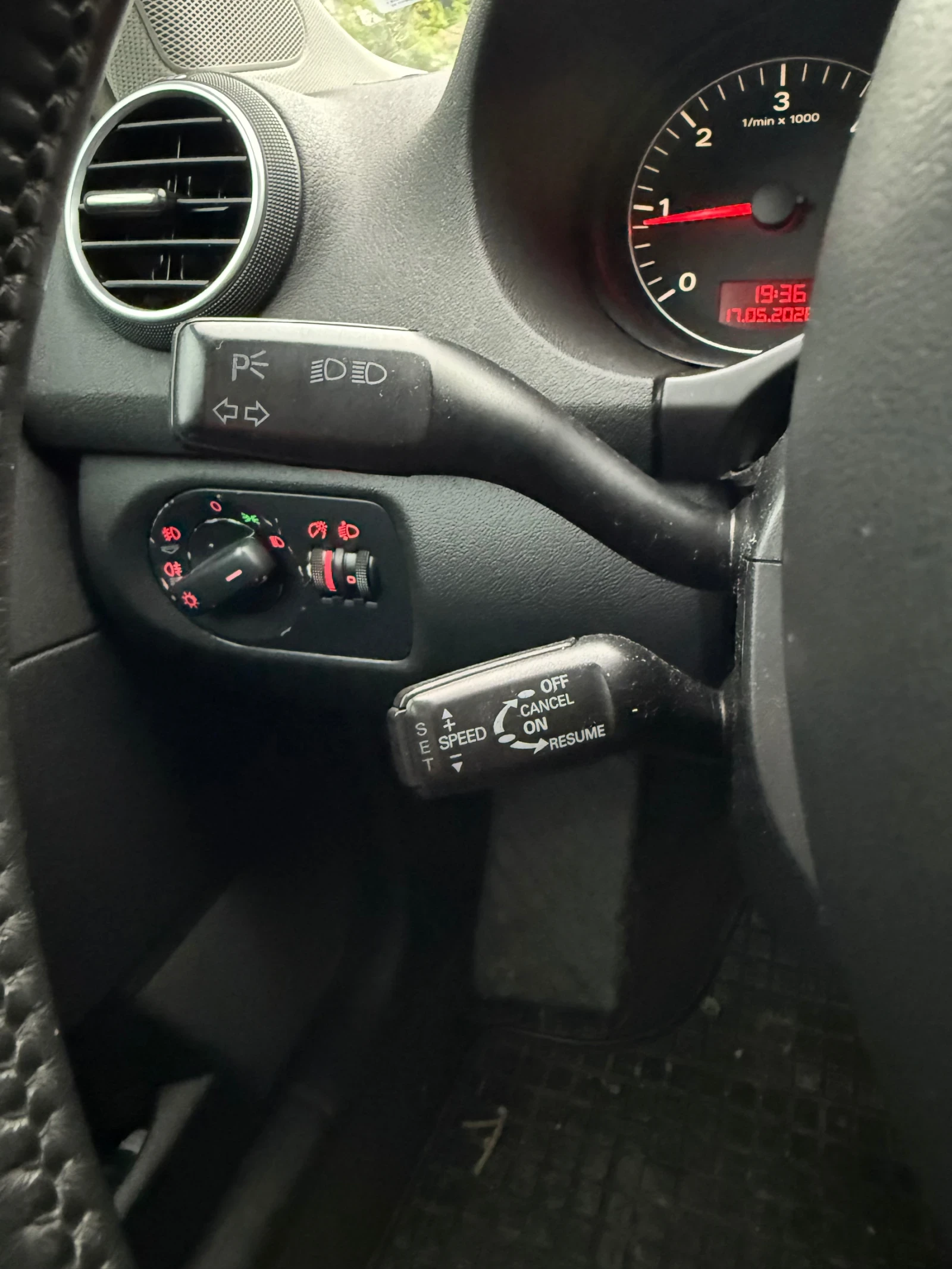 Audi A3, снимка 10 - Автомобили и джипове - 54585335