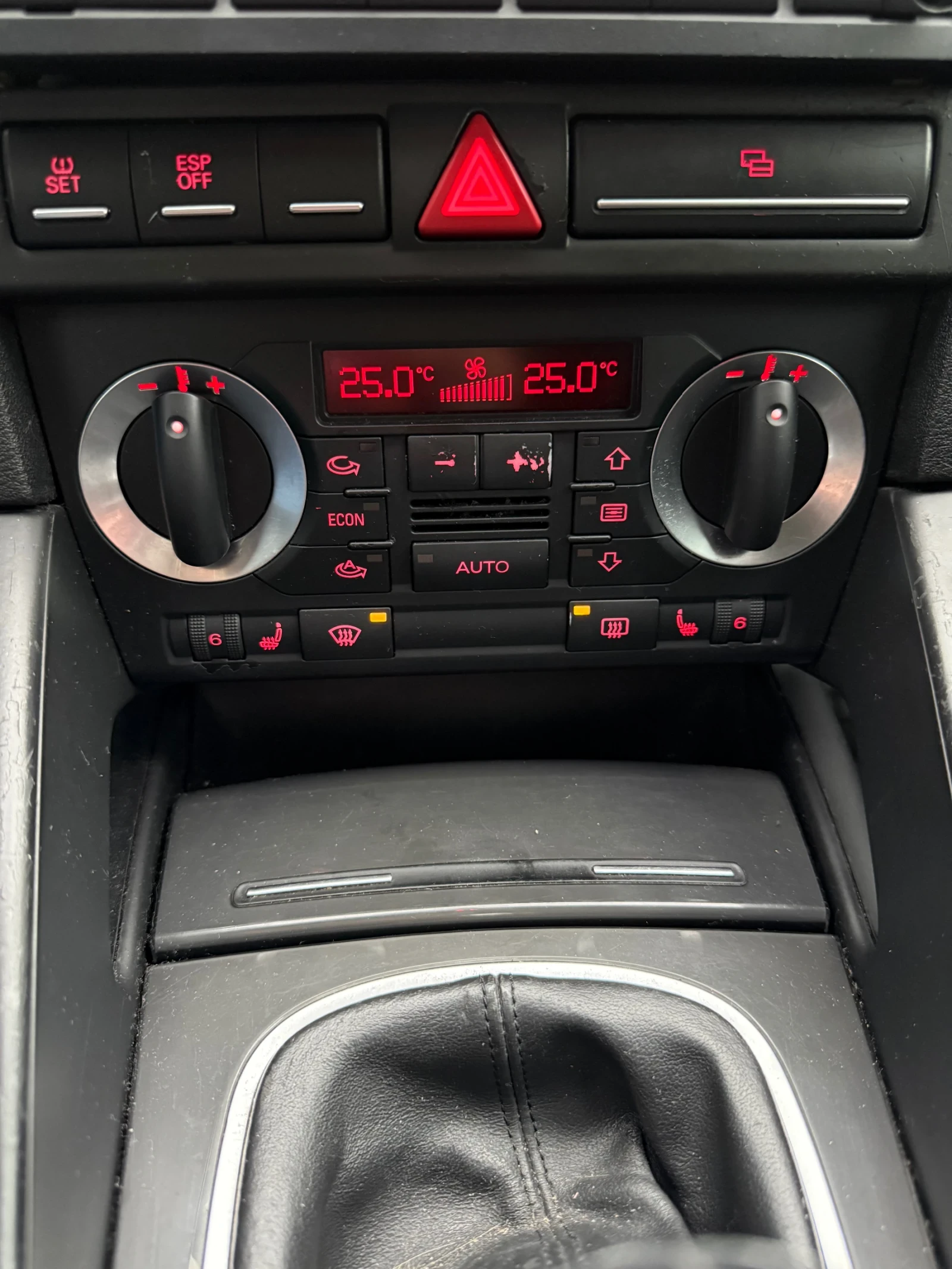 Audi A3, снимка 11 - Автомобили и джипове - 54585335