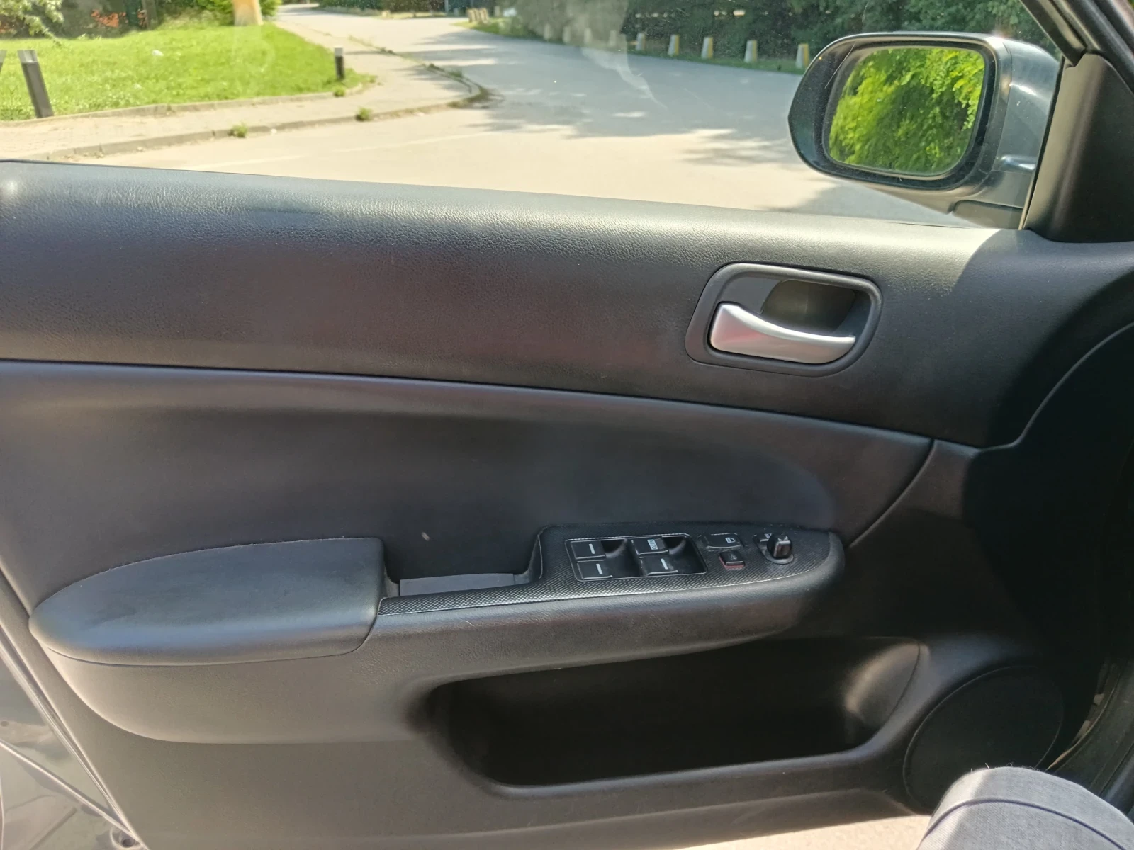 Honda Accord, снимка 11 - Автомобили и джипове - 54869314