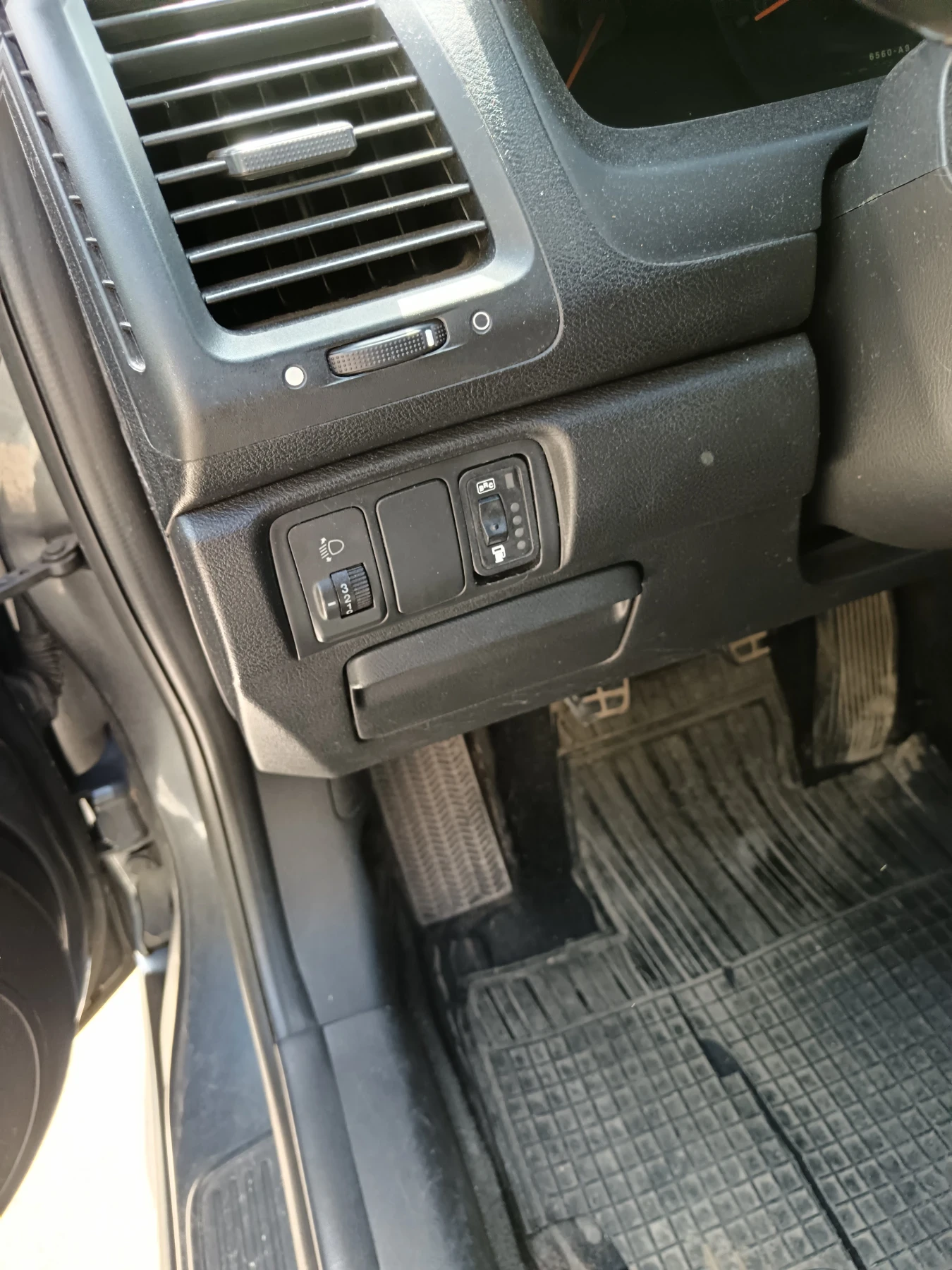 Honda Accord, снимка 13 - Автомобили и джипове - 54869314