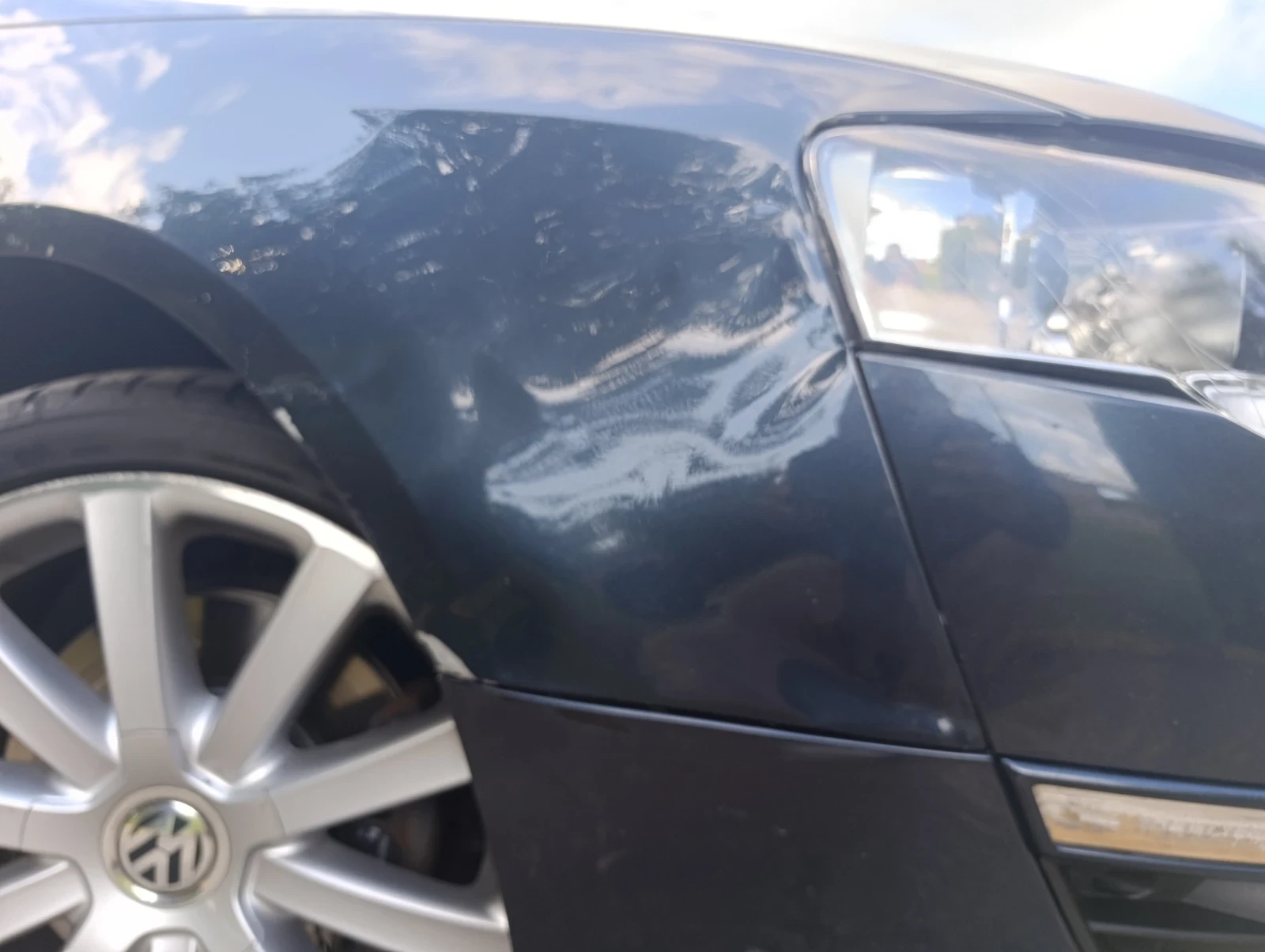 VW Passat b6 | Mobile.bg � ����������� 8