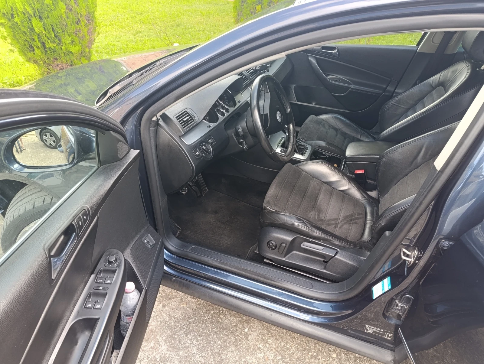 VW Passat b6 | Mobile.bg � ����������� 10