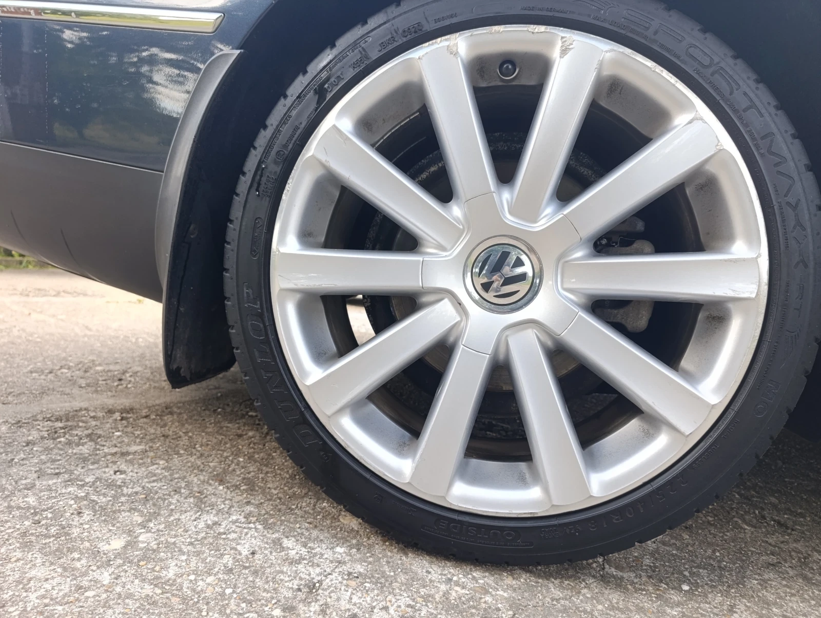 VW Passat b6 | Mobile.bg � ����������� 15