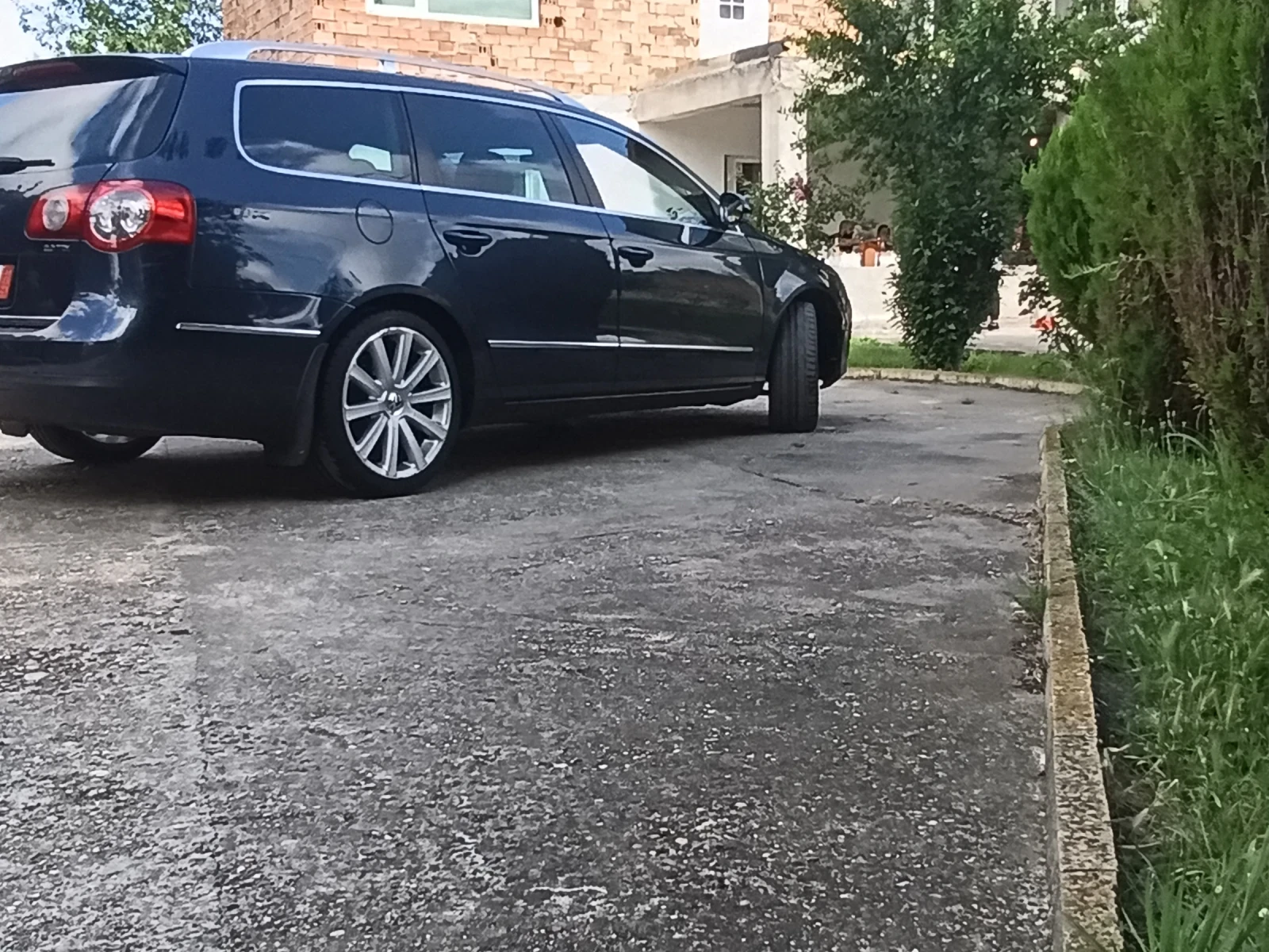 VW Passat b6 | Mobile.bg � ����������� 4