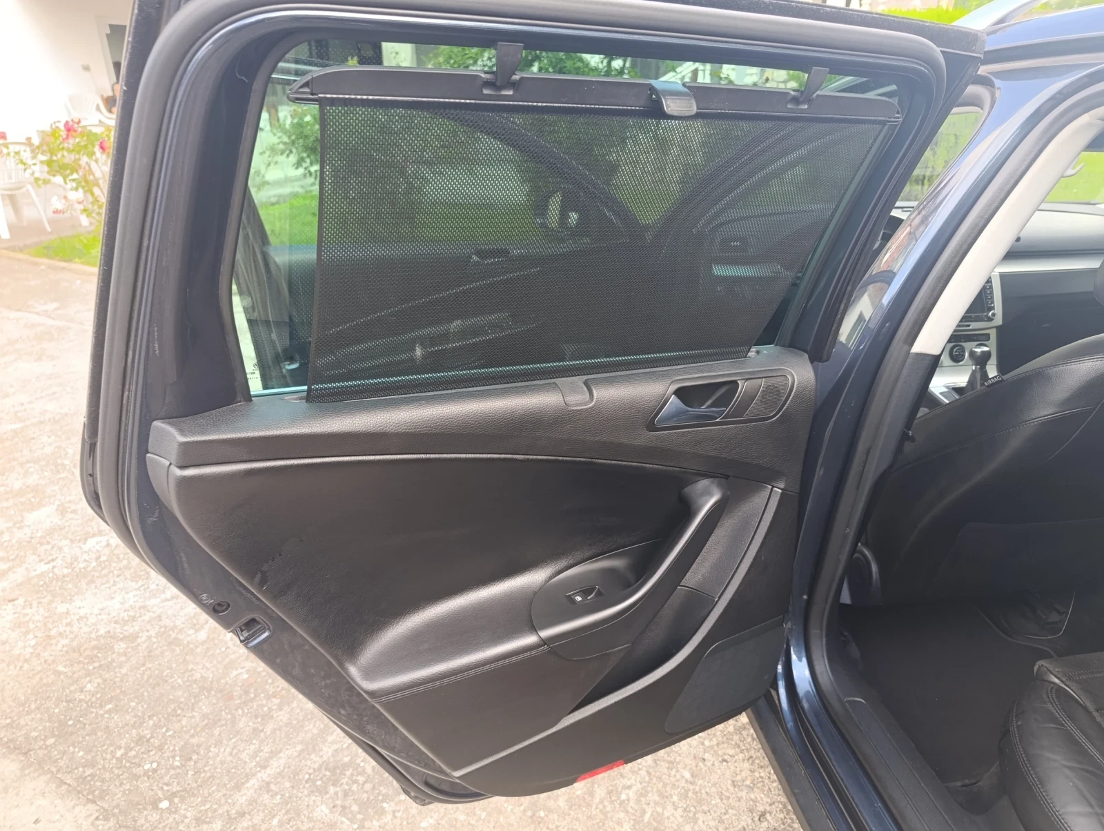 VW Passat b6 | Mobile.bg � ����������� 12