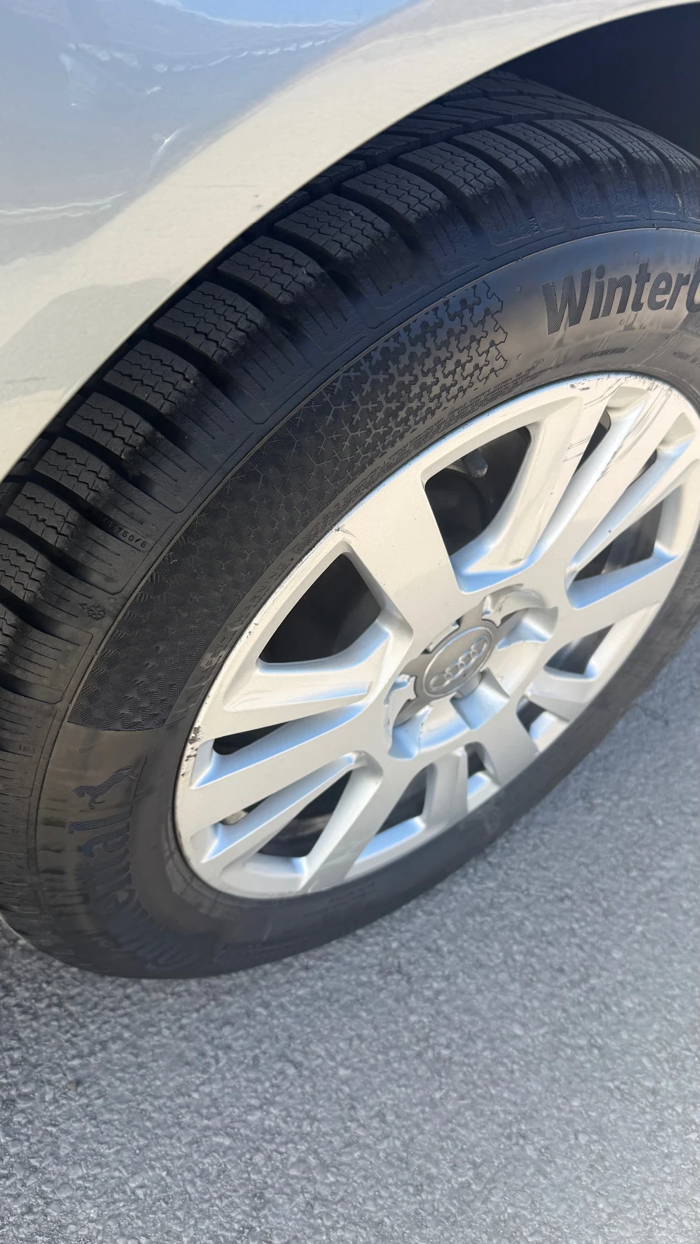 Audi A6, снимка 15 - Автомобили и джипове - 54931209