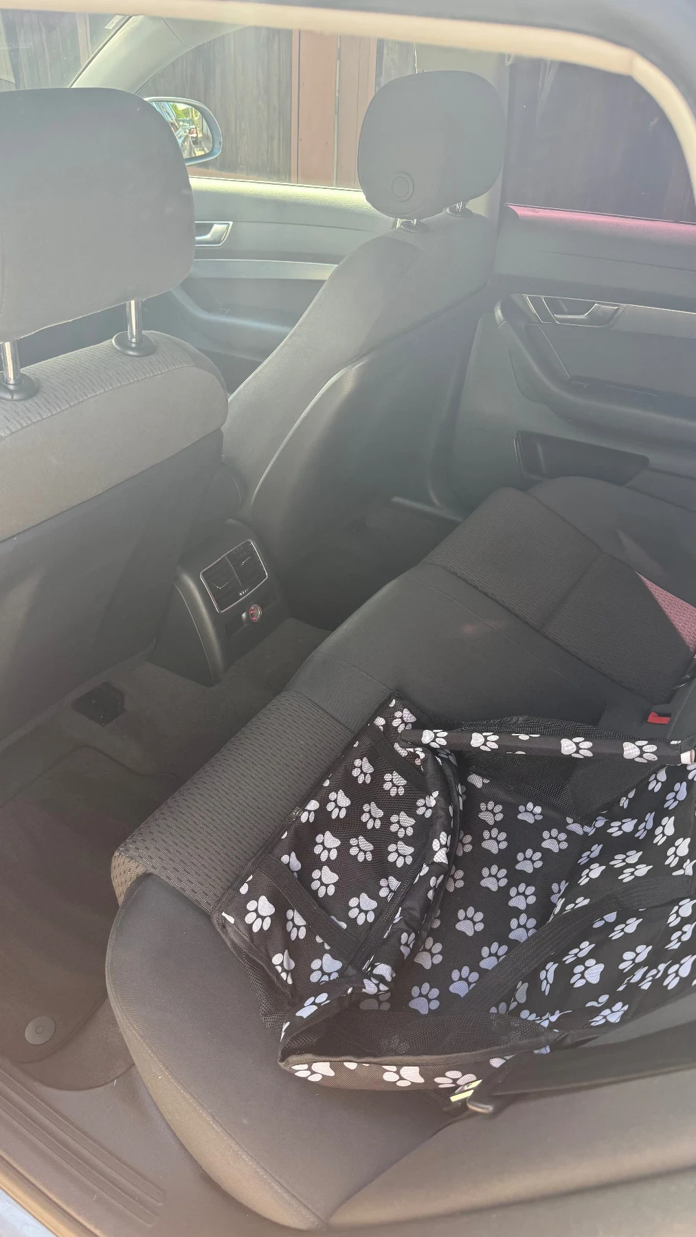 Audi A6, снимка 16 - Автомобили и джипове - 54931209
