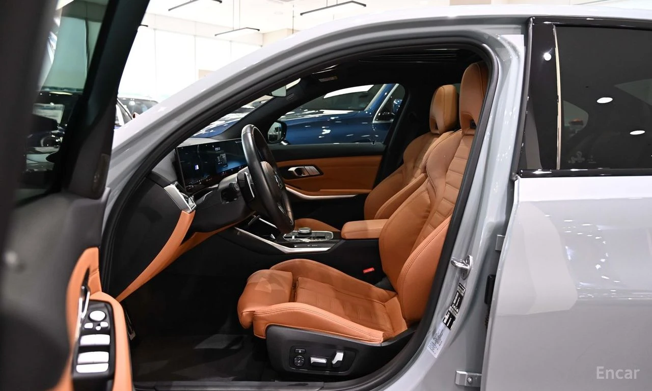 BMW 340 i DISTRONIC* HARMAN KARDON* HEAD-UP* 360 CAM* , снимка 6 - Автомобили и джипове - 55072330