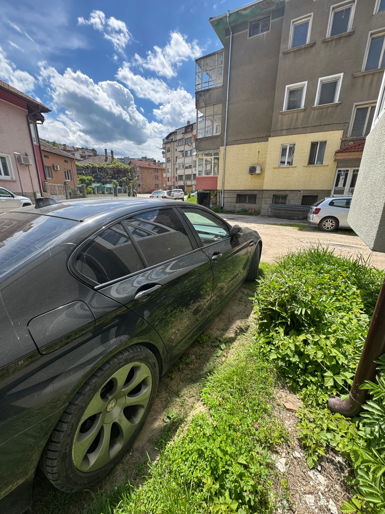 BMW 535 F10, снимка 6 - Автомобили и джипове - 55144464