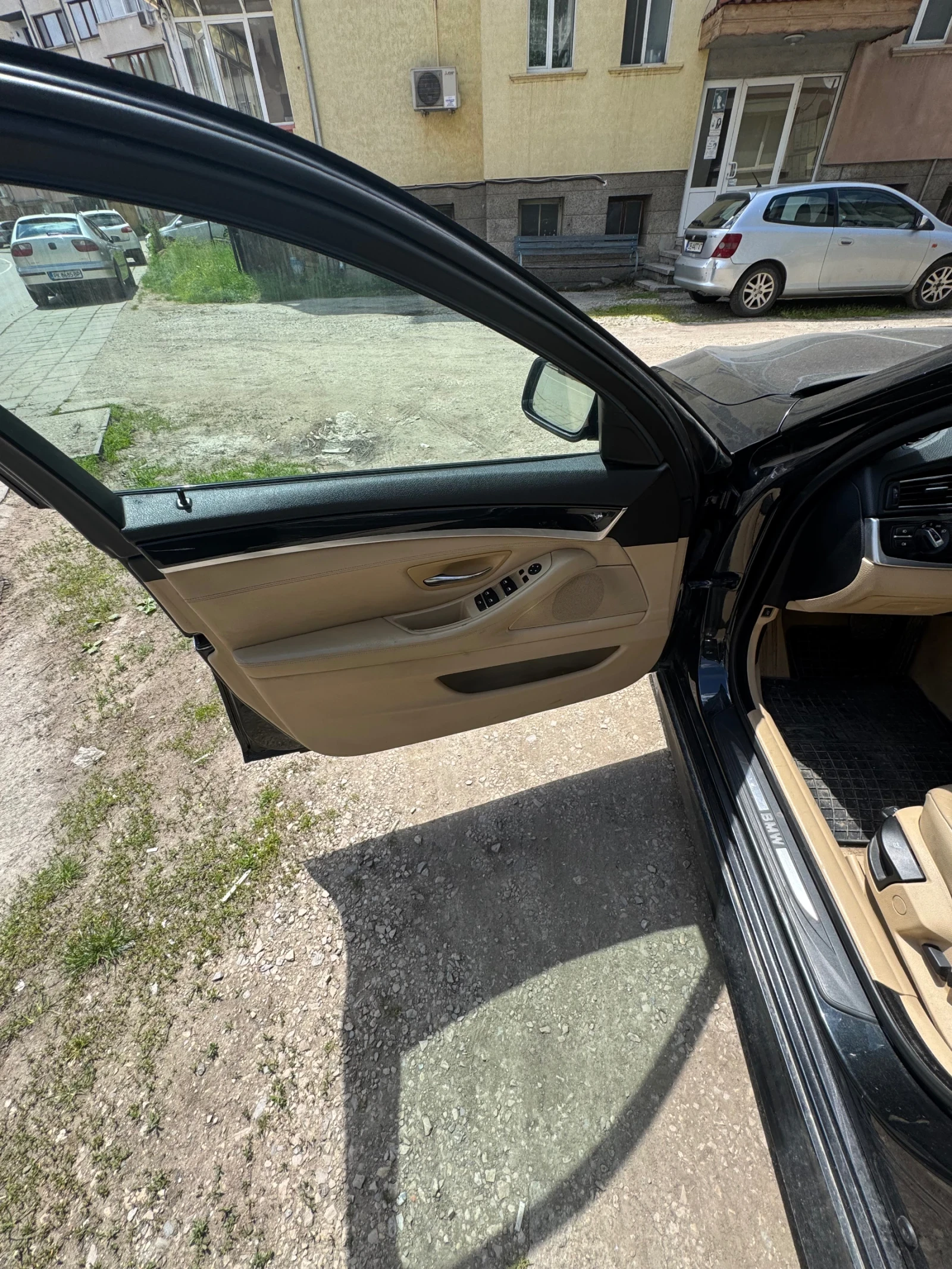 BMW 535 F10, снимка 7 - Автомобили и джипове - 55144464