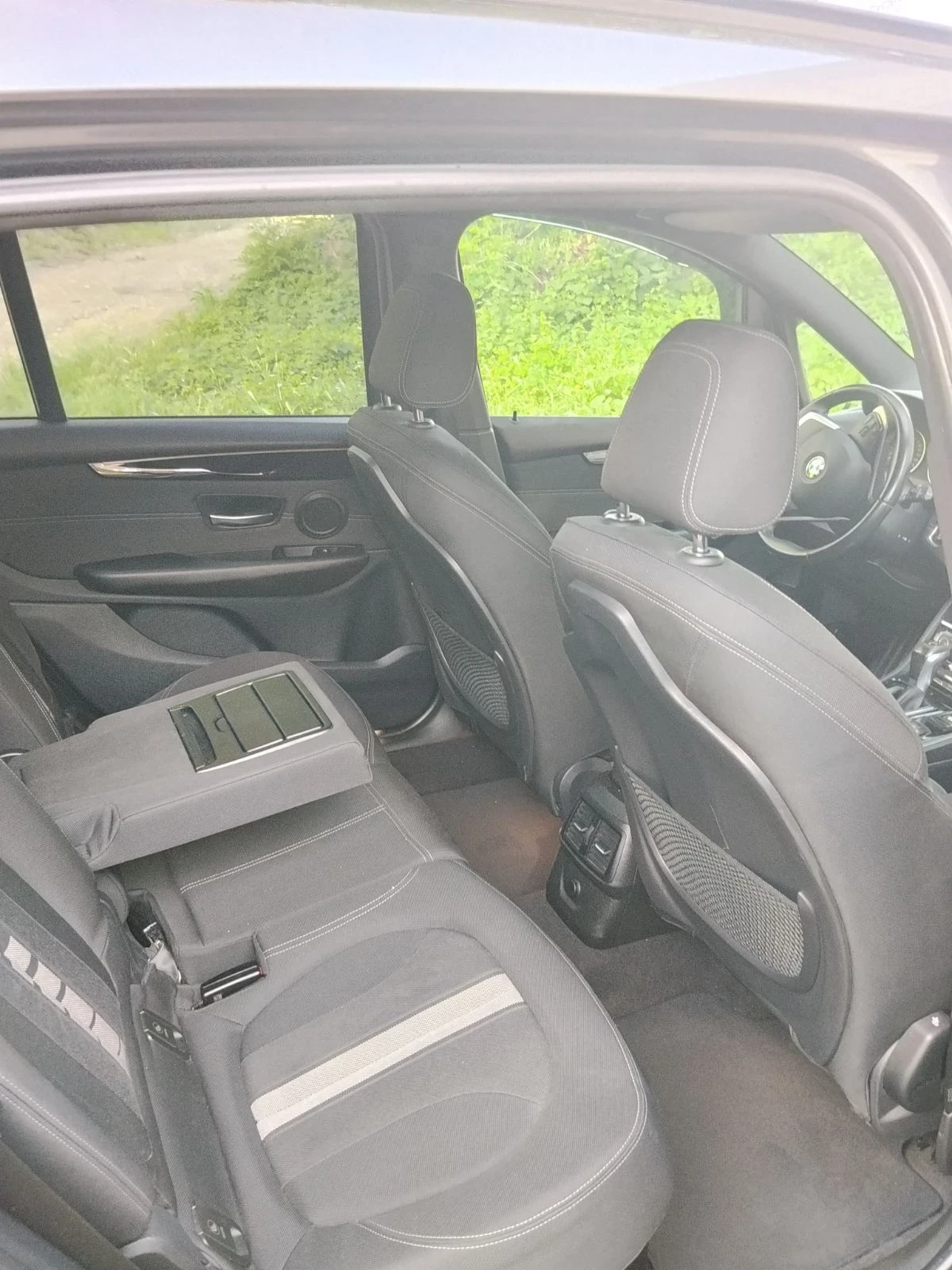 BMW 2 Gran Tourer, снимка 7 - Автомобили и джипове - 55213212