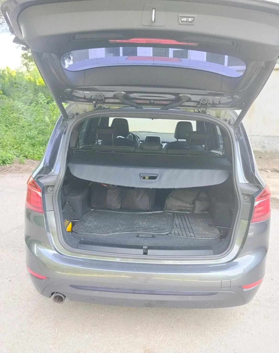 BMW 2 Gran Tourer, снимка 5 - Автомобили и джипове - 55213212